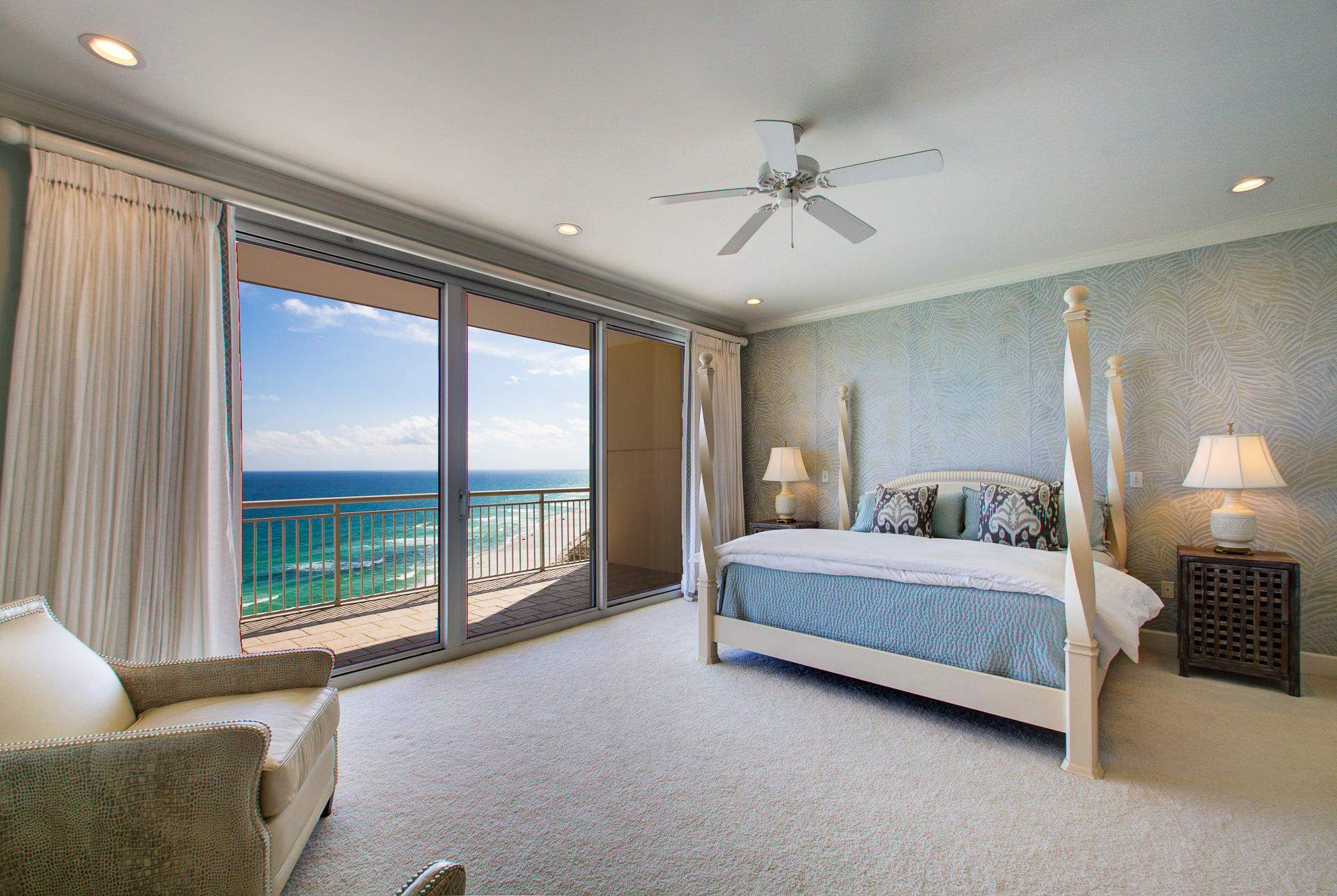 BELLE MER CONDOMINIUM - Residential