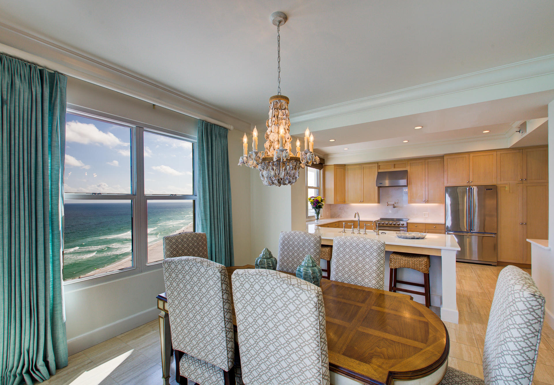 BELLE MER CONDOMINIUM - Residential