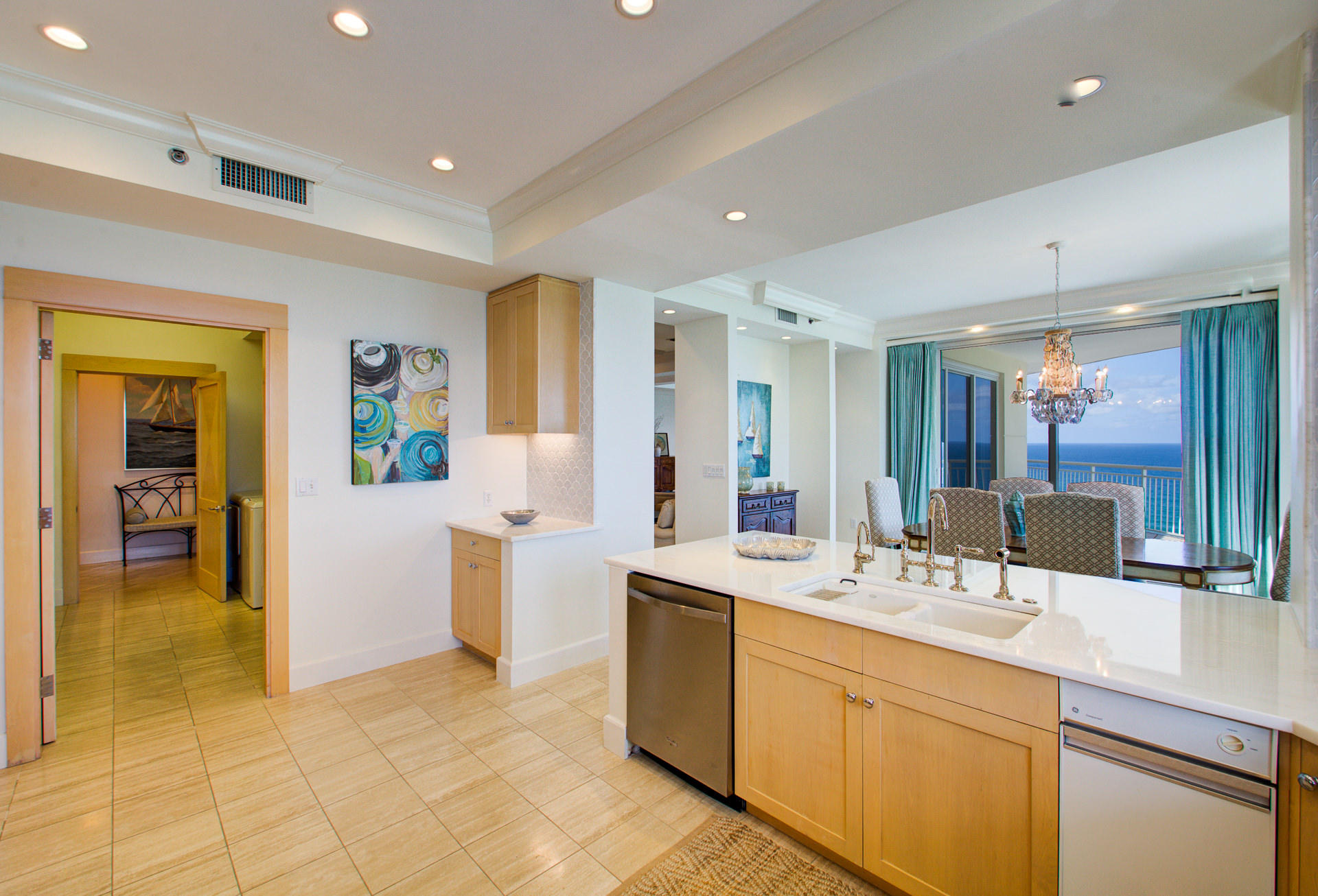 BELLE MER CONDOMINIUM - Residential