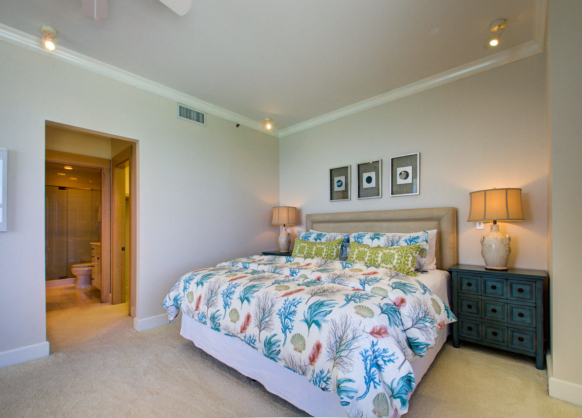 BELLE MER CONDOMINIUM - Residential