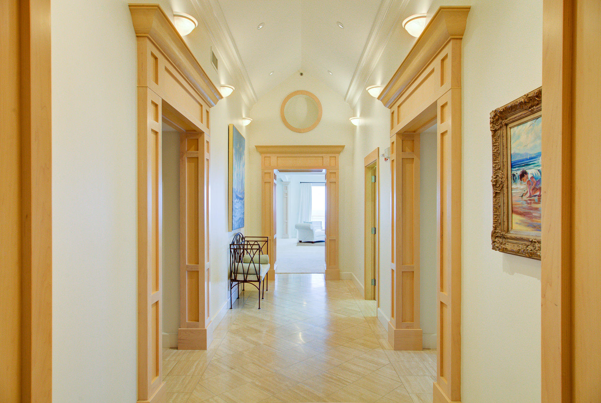 BELLE MER CONDOMINIUM - Residential