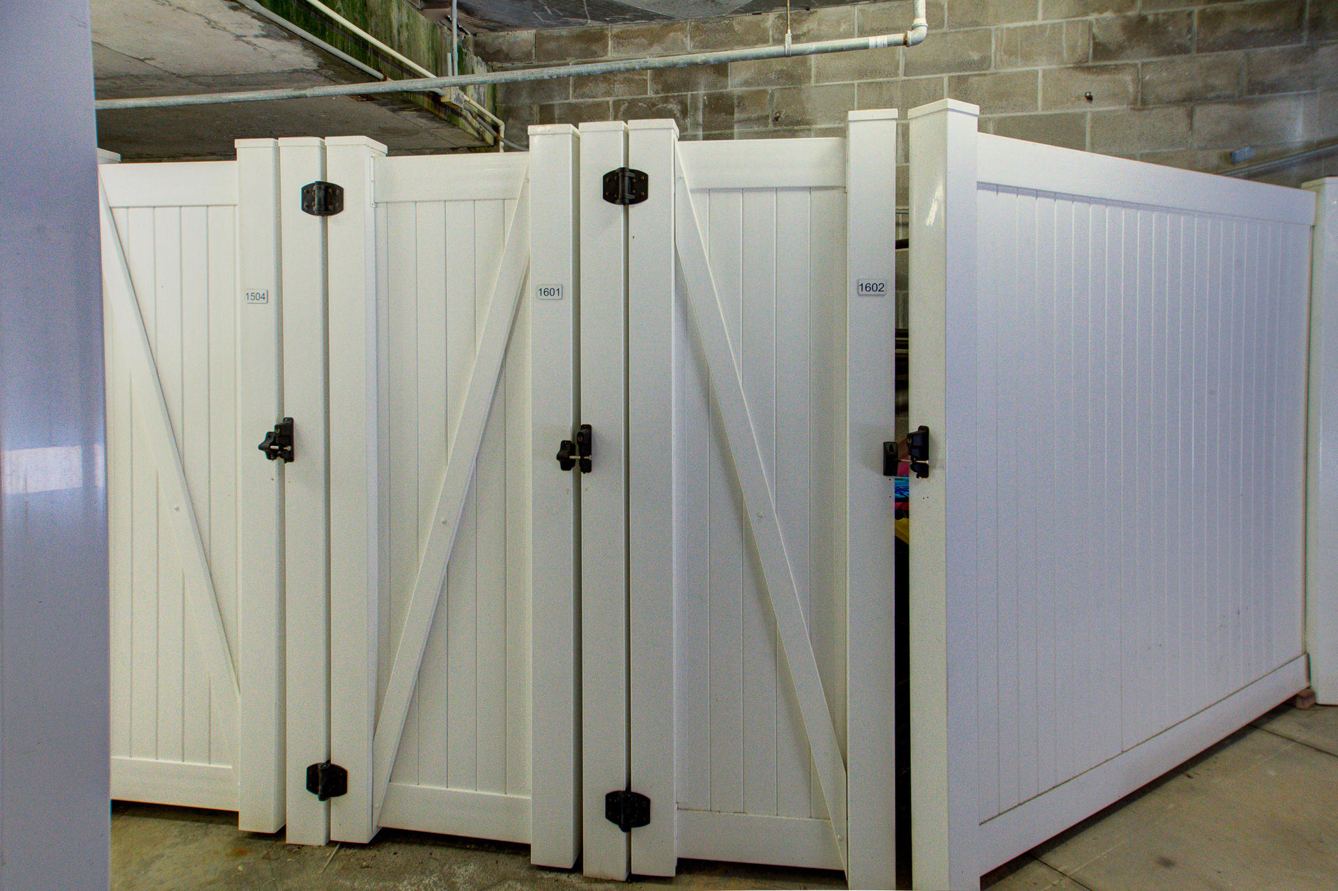 BELLE MER CONDOMINIUM - Residential