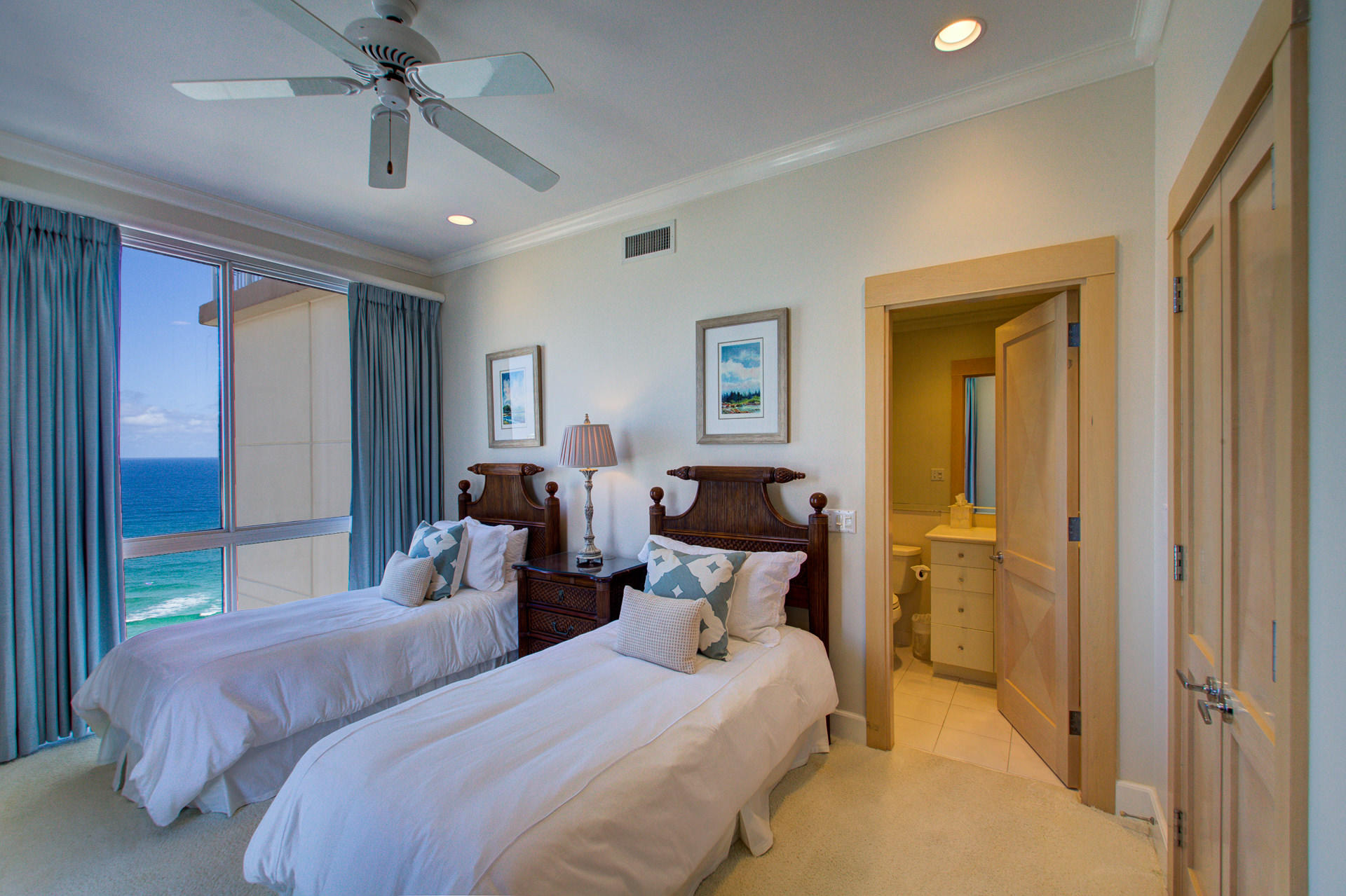 BELLE MER CONDOMINIUM - Residential