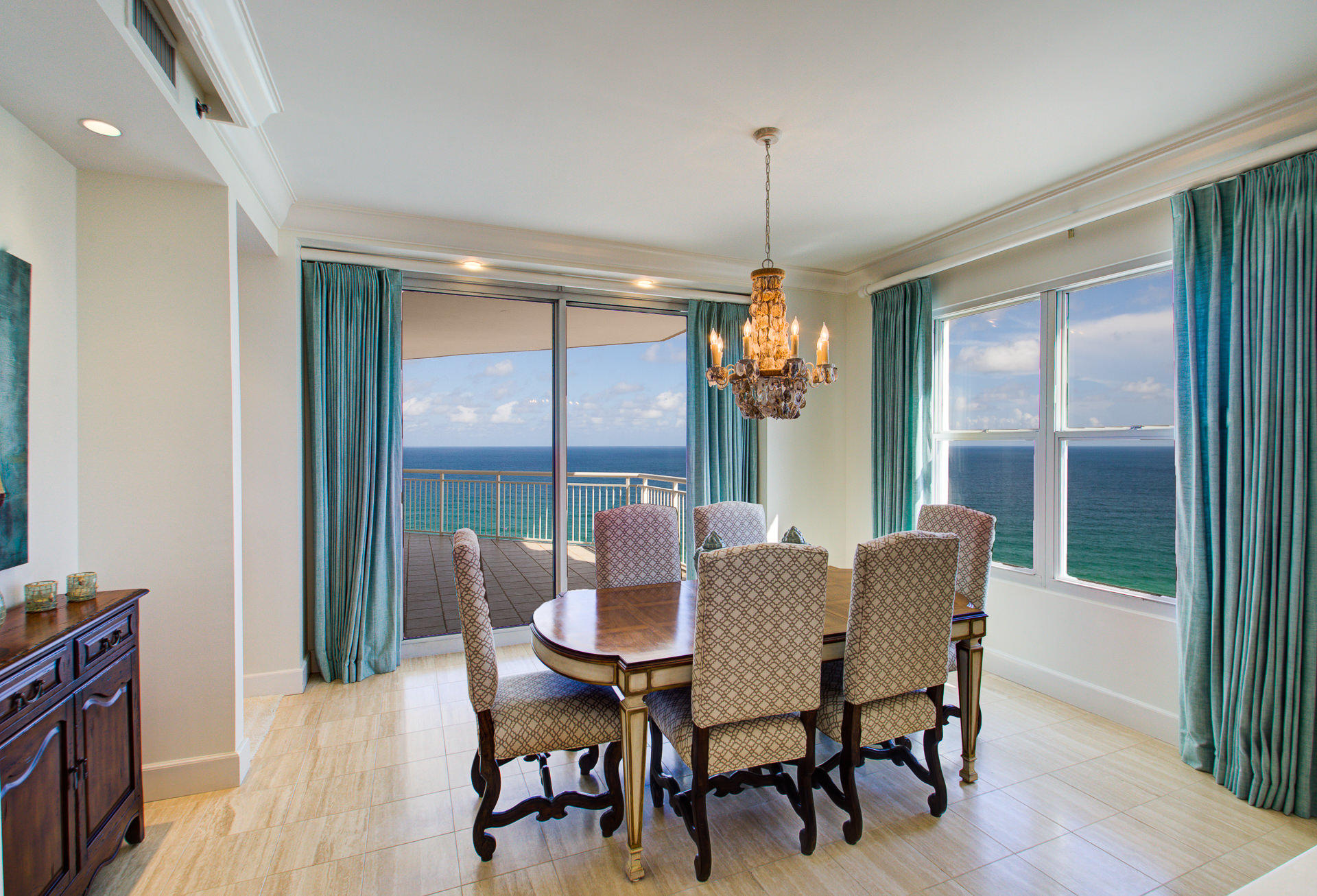 BELLE MER CONDOMINIUM - Residential