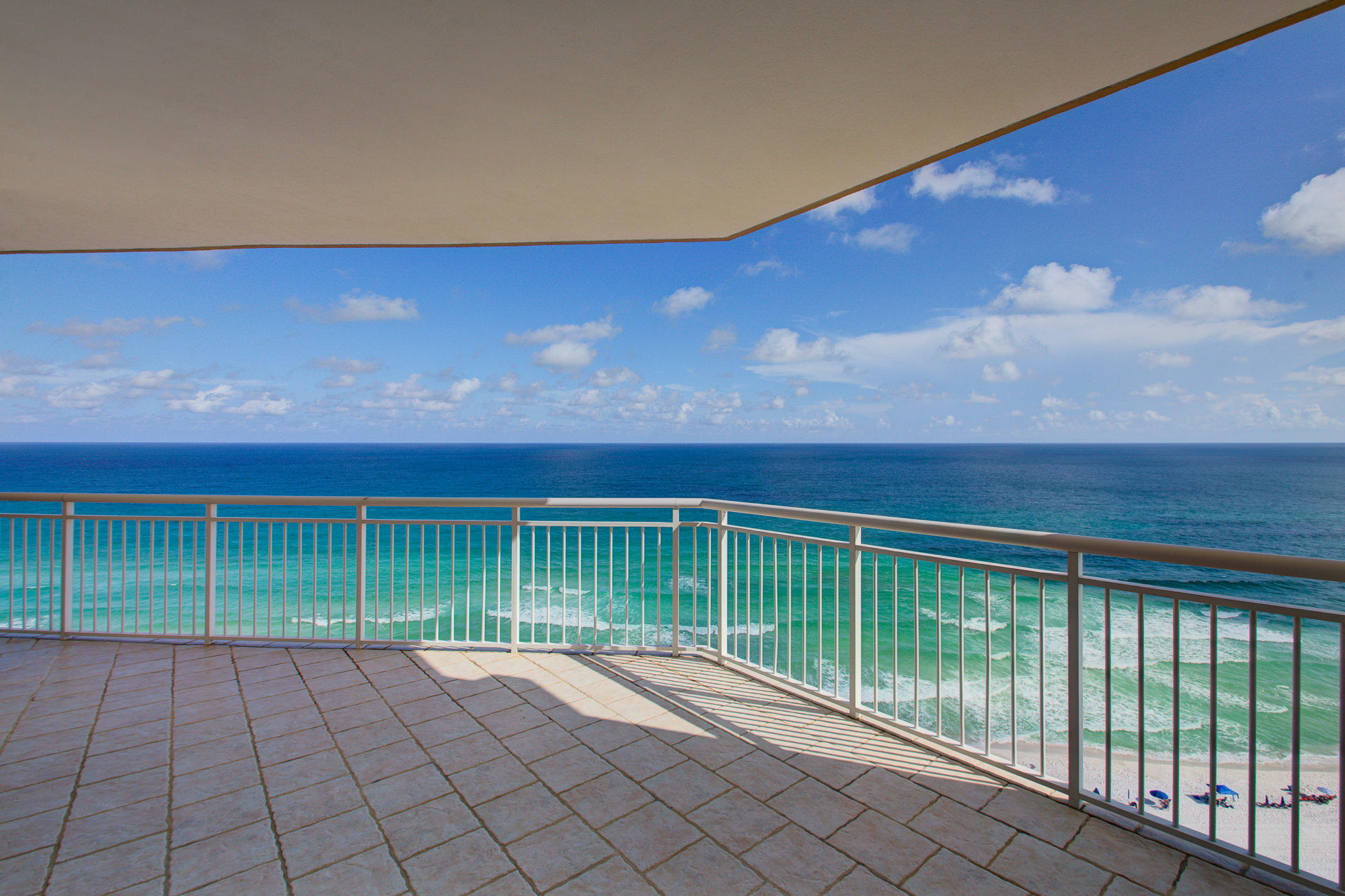 BELLE MER CONDOMINIUM - Residential