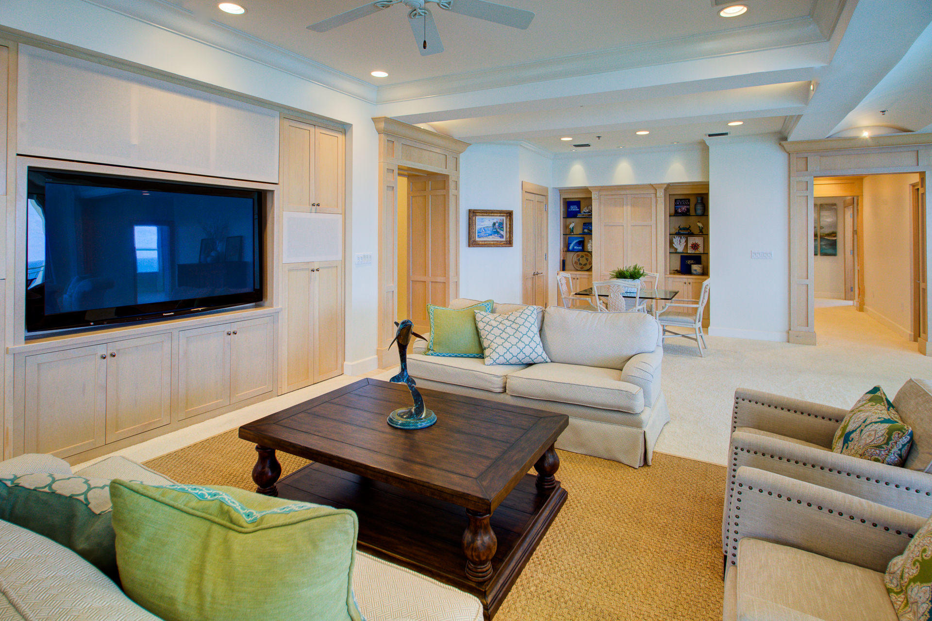 BELLE MER CONDOMINIUM - Residential