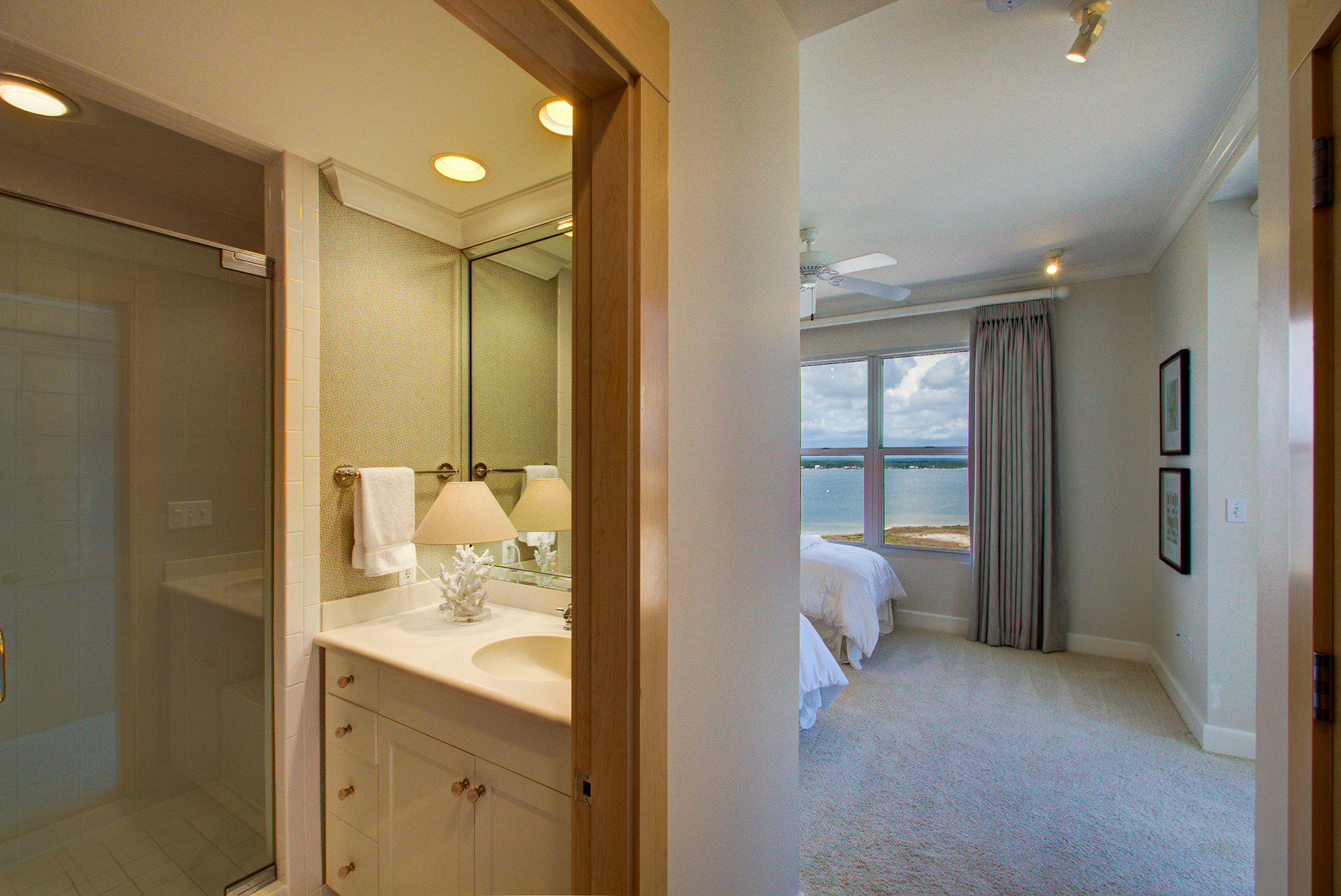 BELLE MER CONDOMINIUM - Residential