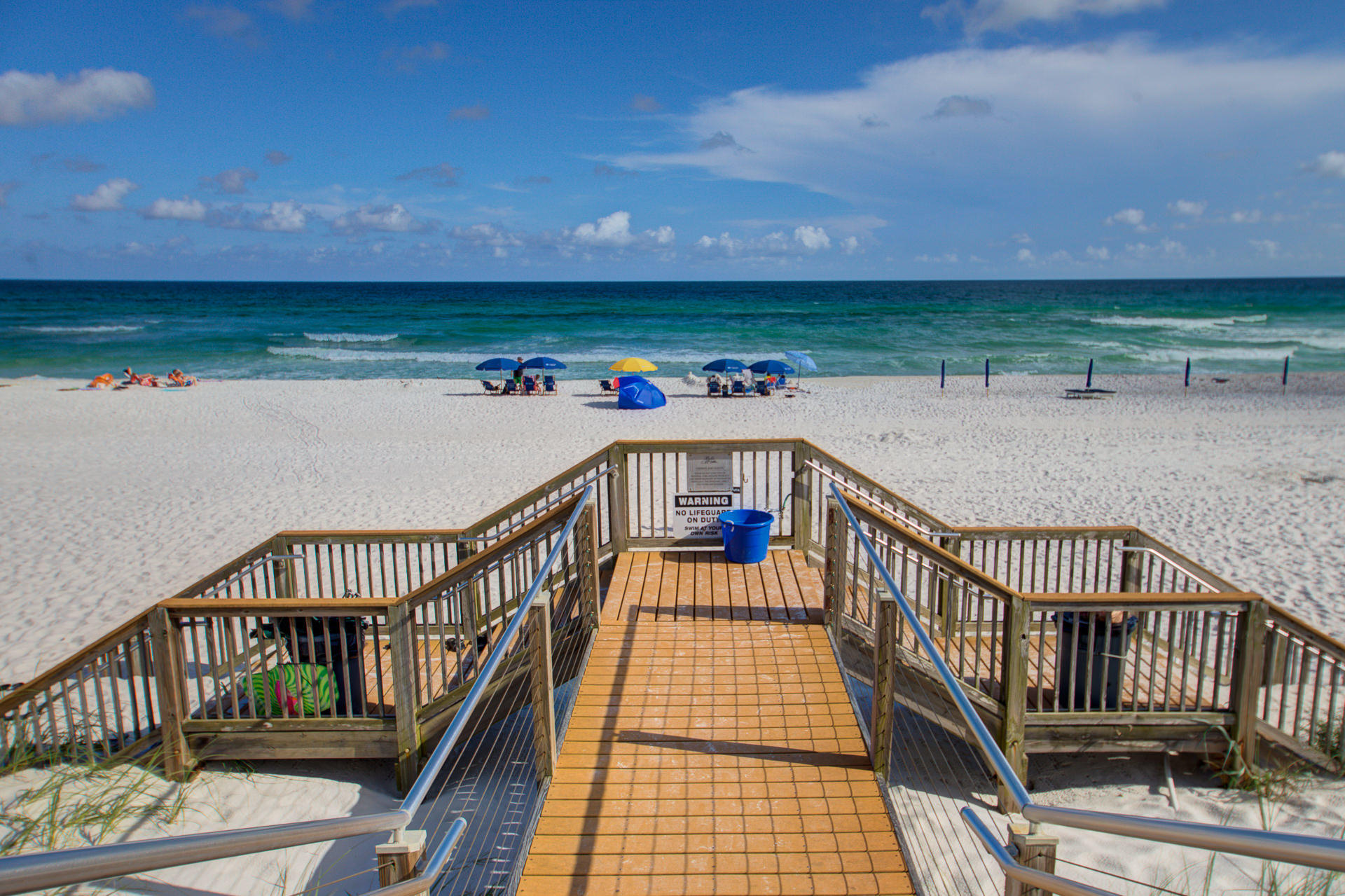 BELLE MER CONDOMINIUM - Residential