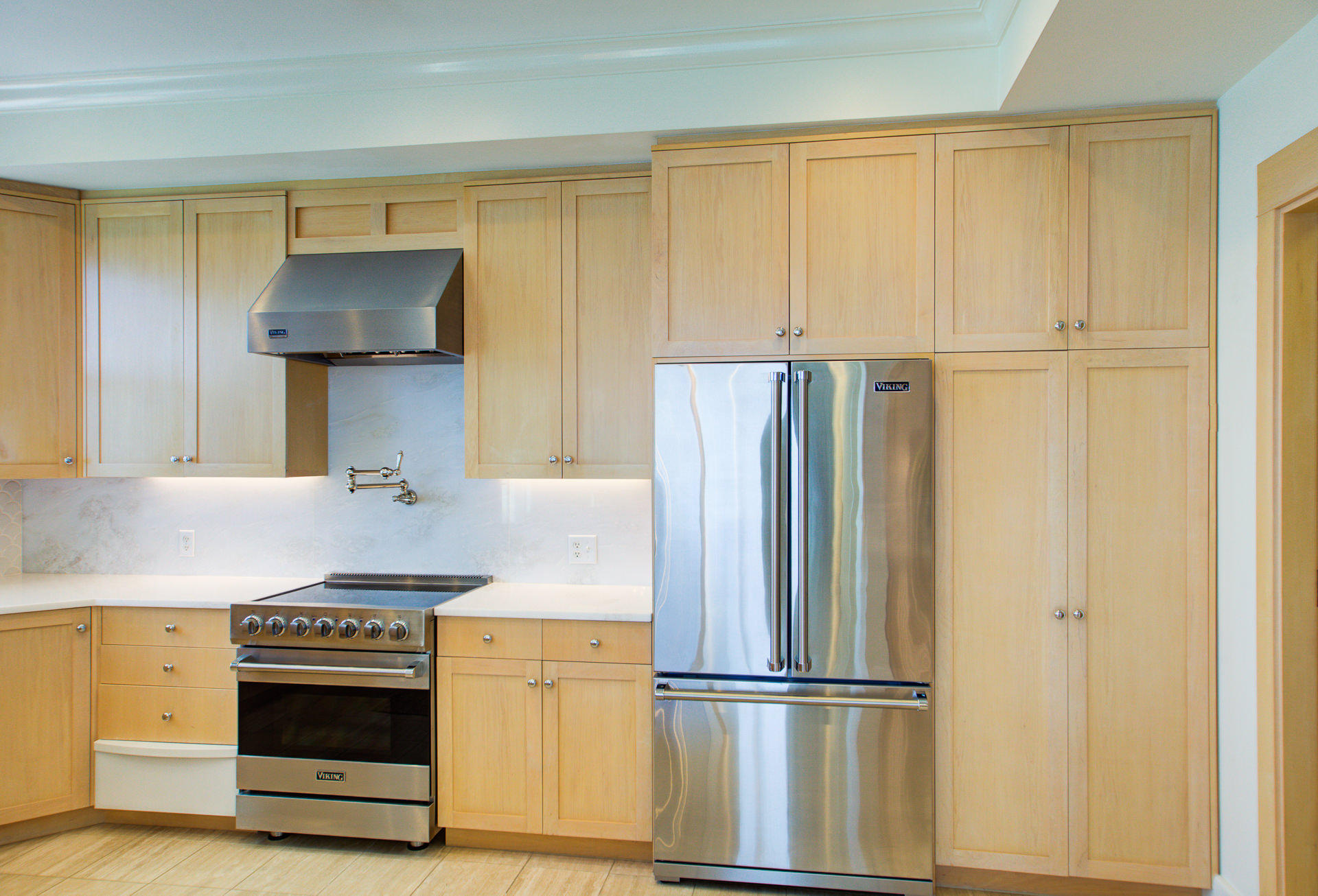 BELLE MER CONDOMINIUM - Residential