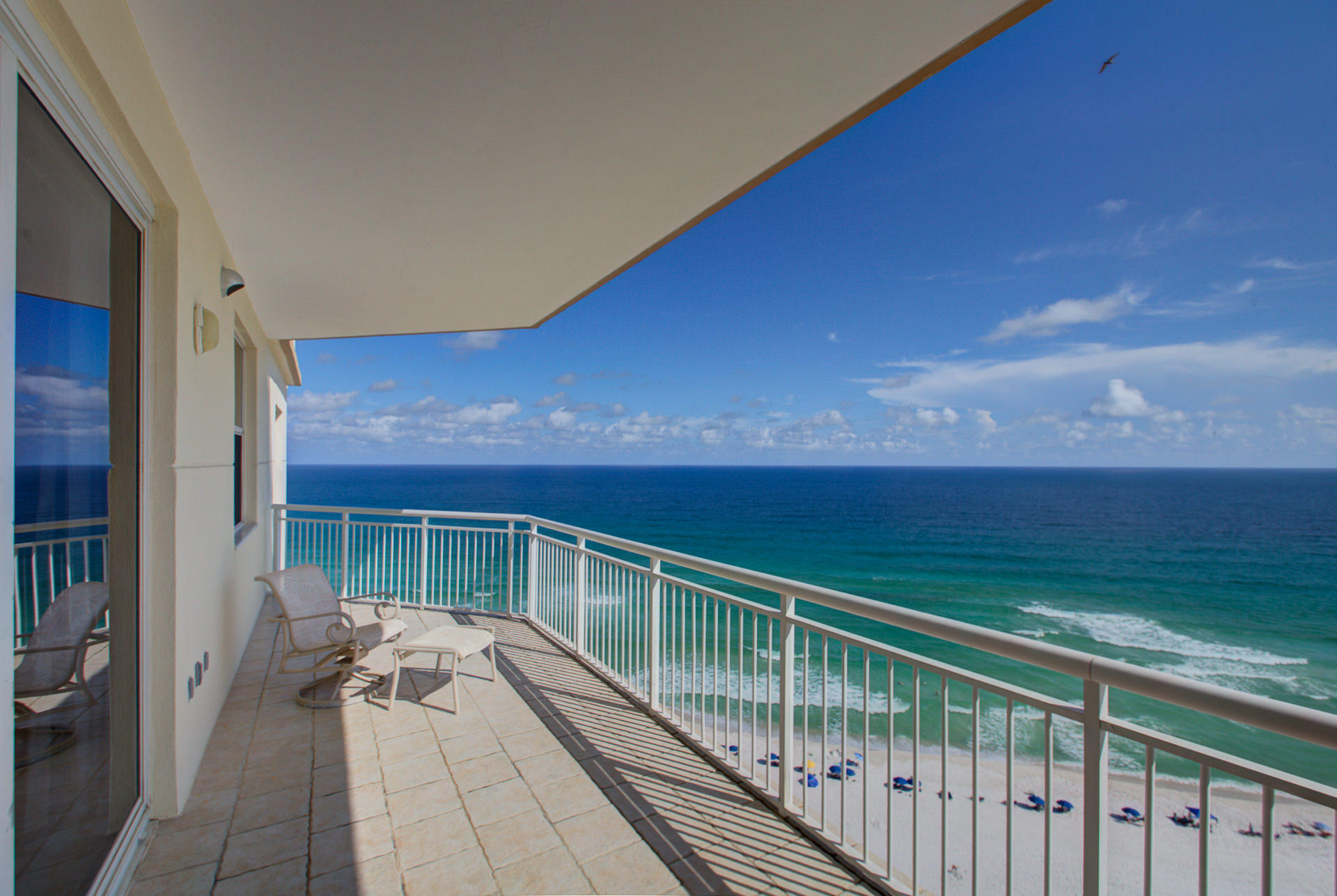 BELLE MER CONDOMINIUM - Residential