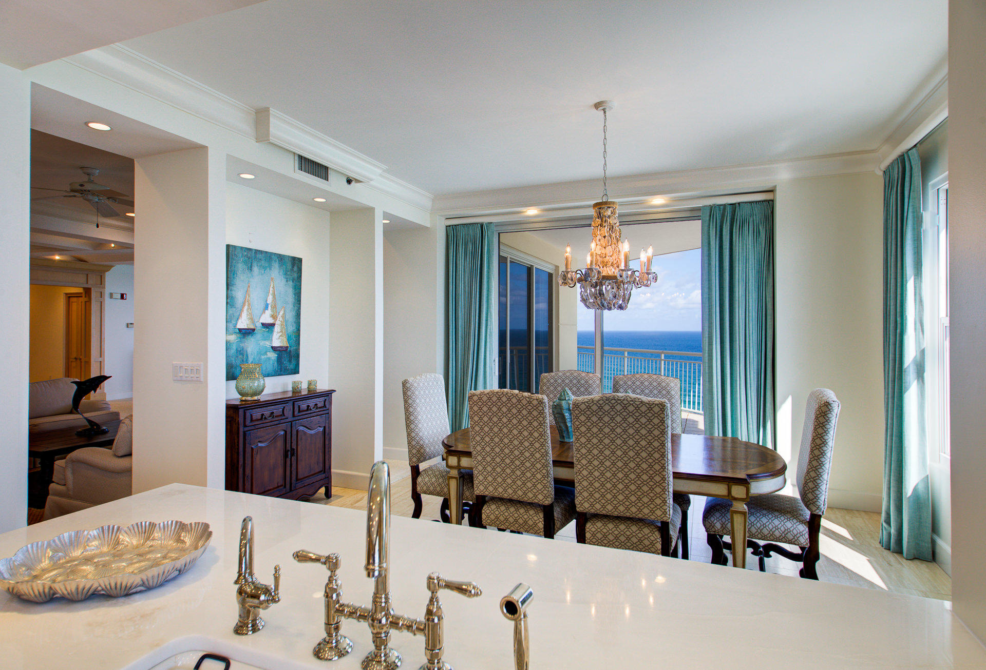 BELLE MER CONDOMINIUM - Residential