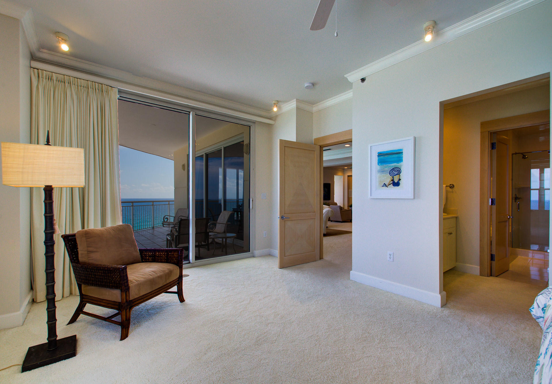 BELLE MER CONDOMINIUM - Residential