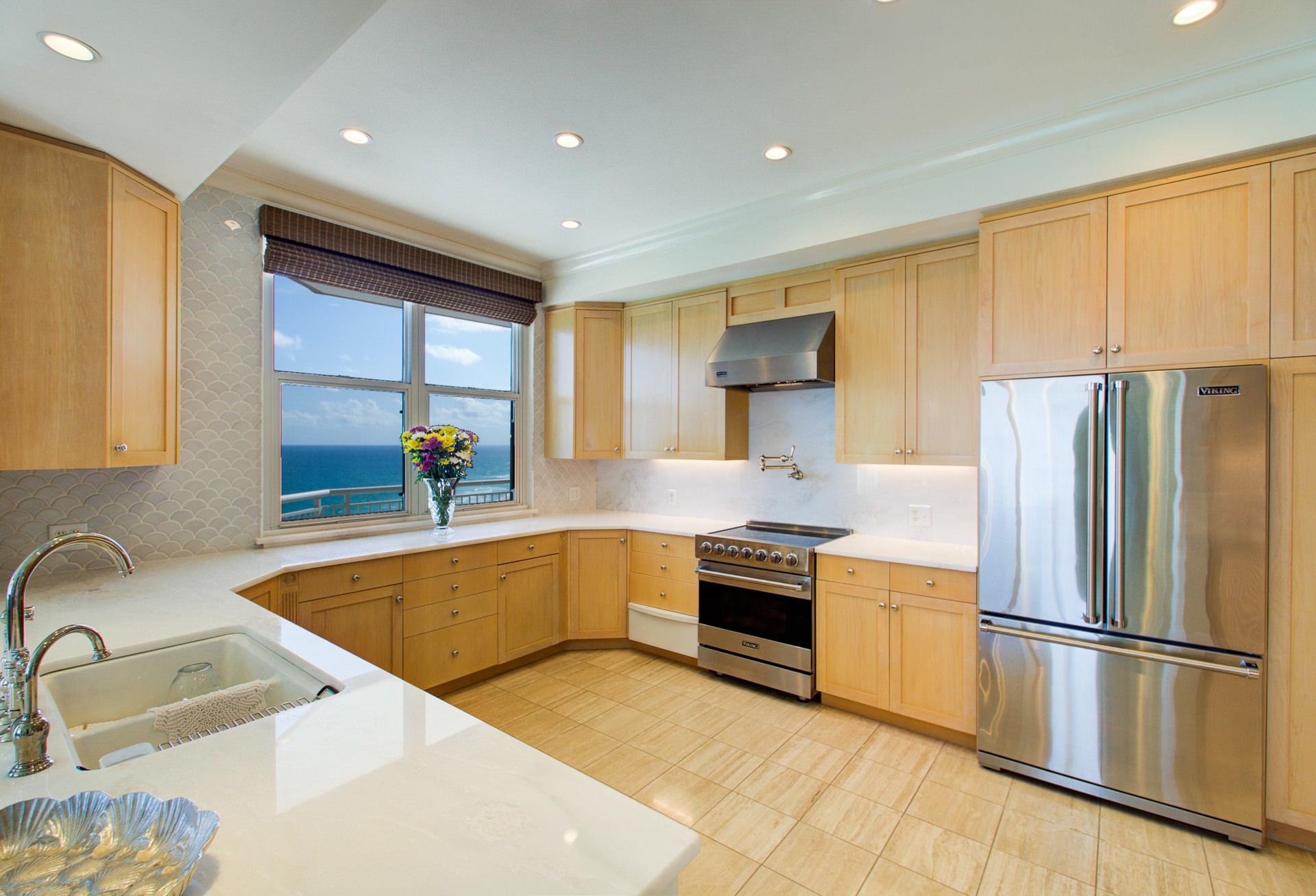 BELLE MER CONDOMINIUM - Residential