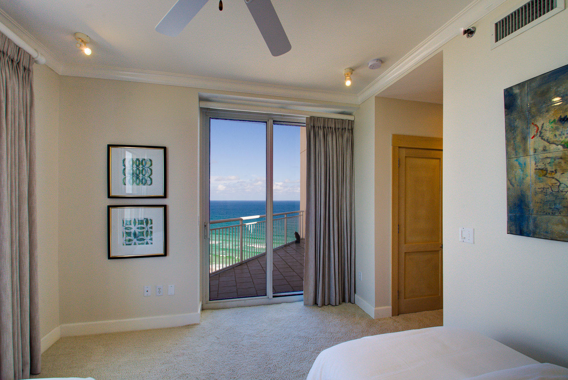 BELLE MER CONDOMINIUM - Residential