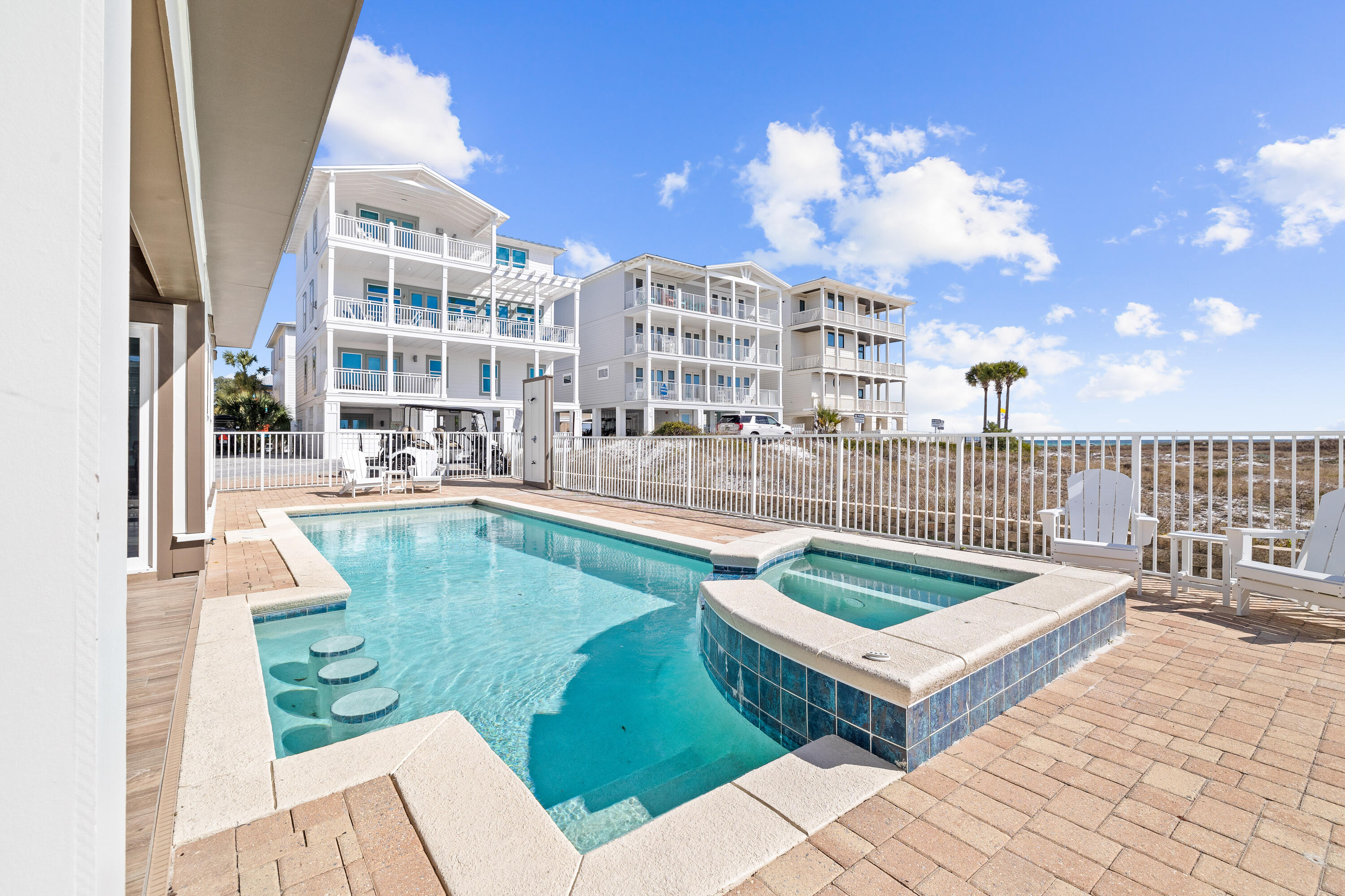 GRAYTON BEACH - Residential