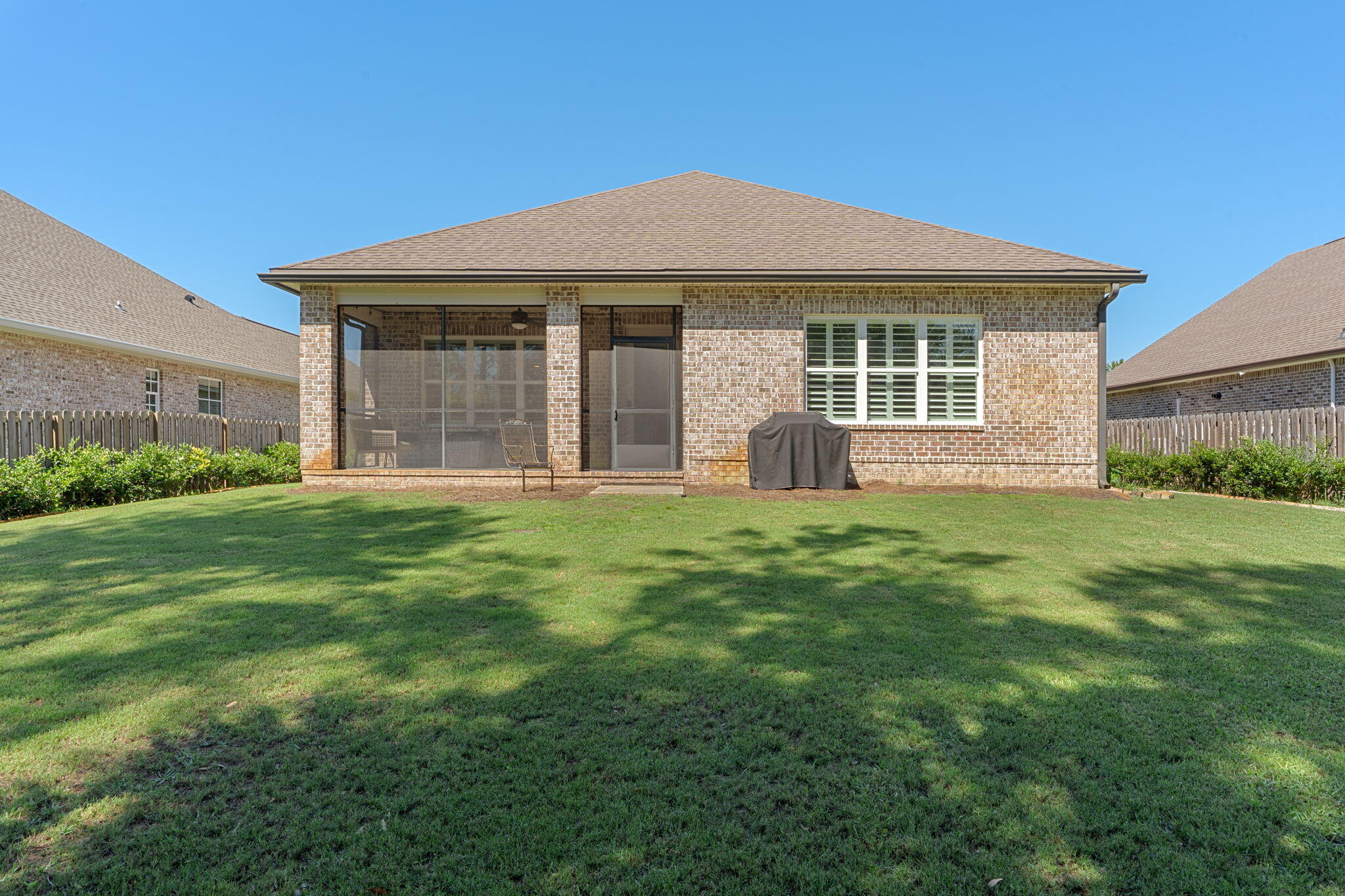 HAMMOCK BAY - Residential