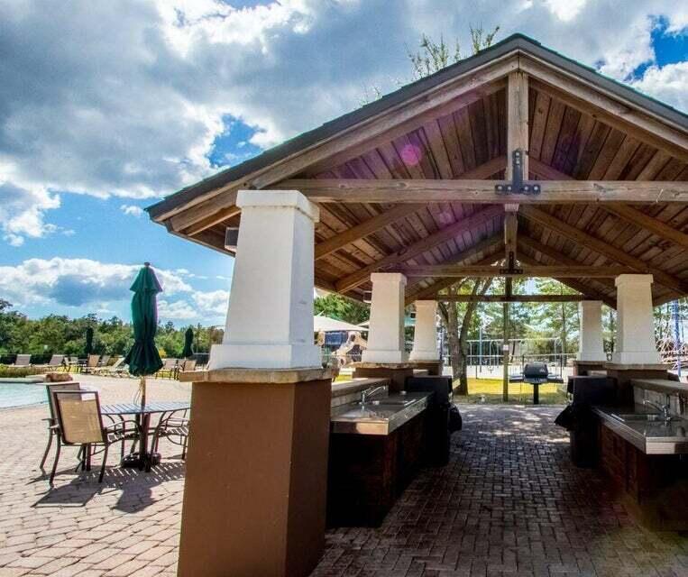 HAMMOCK BAY - Residential