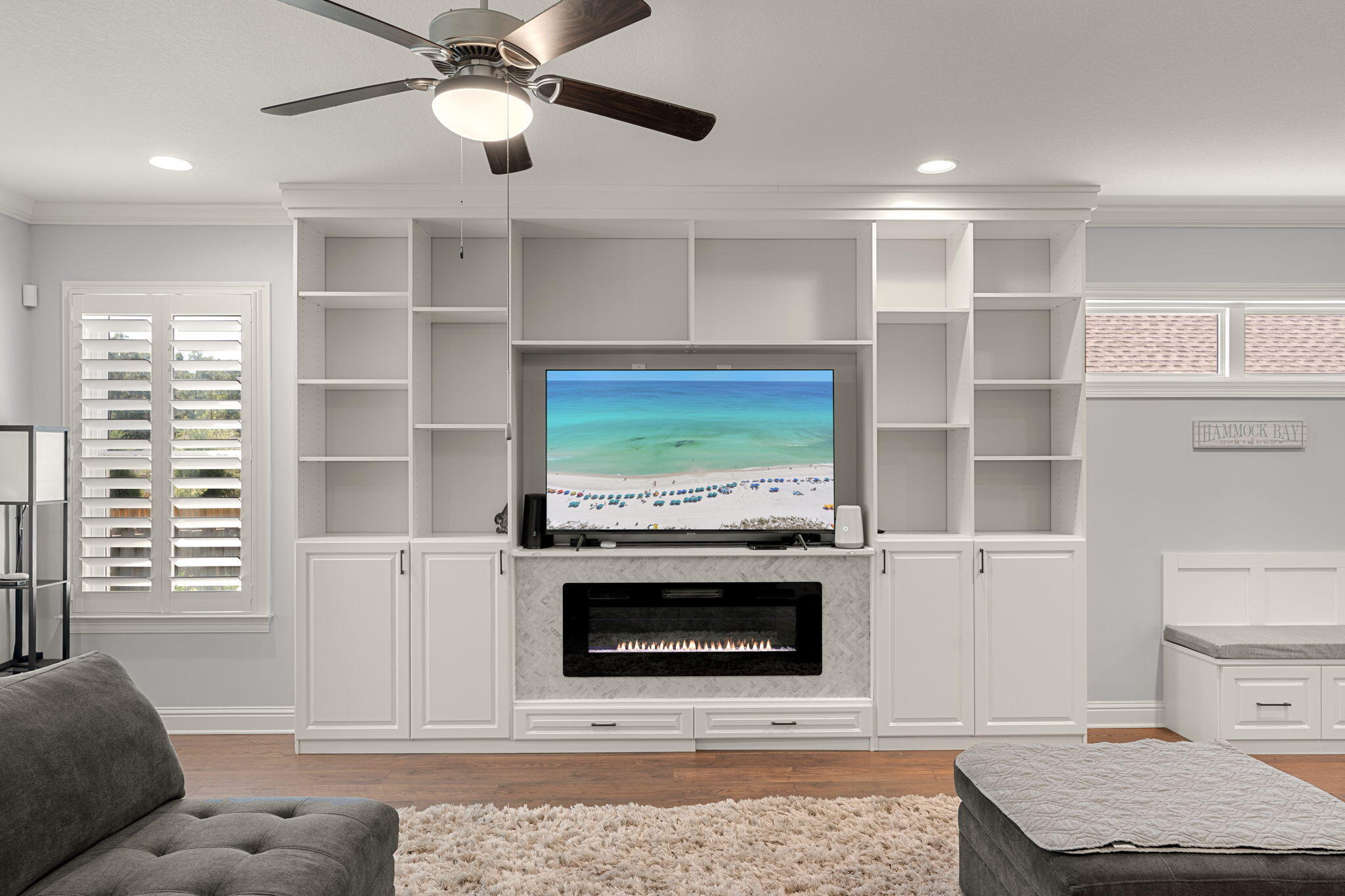 HAMMOCK BAY - Residential