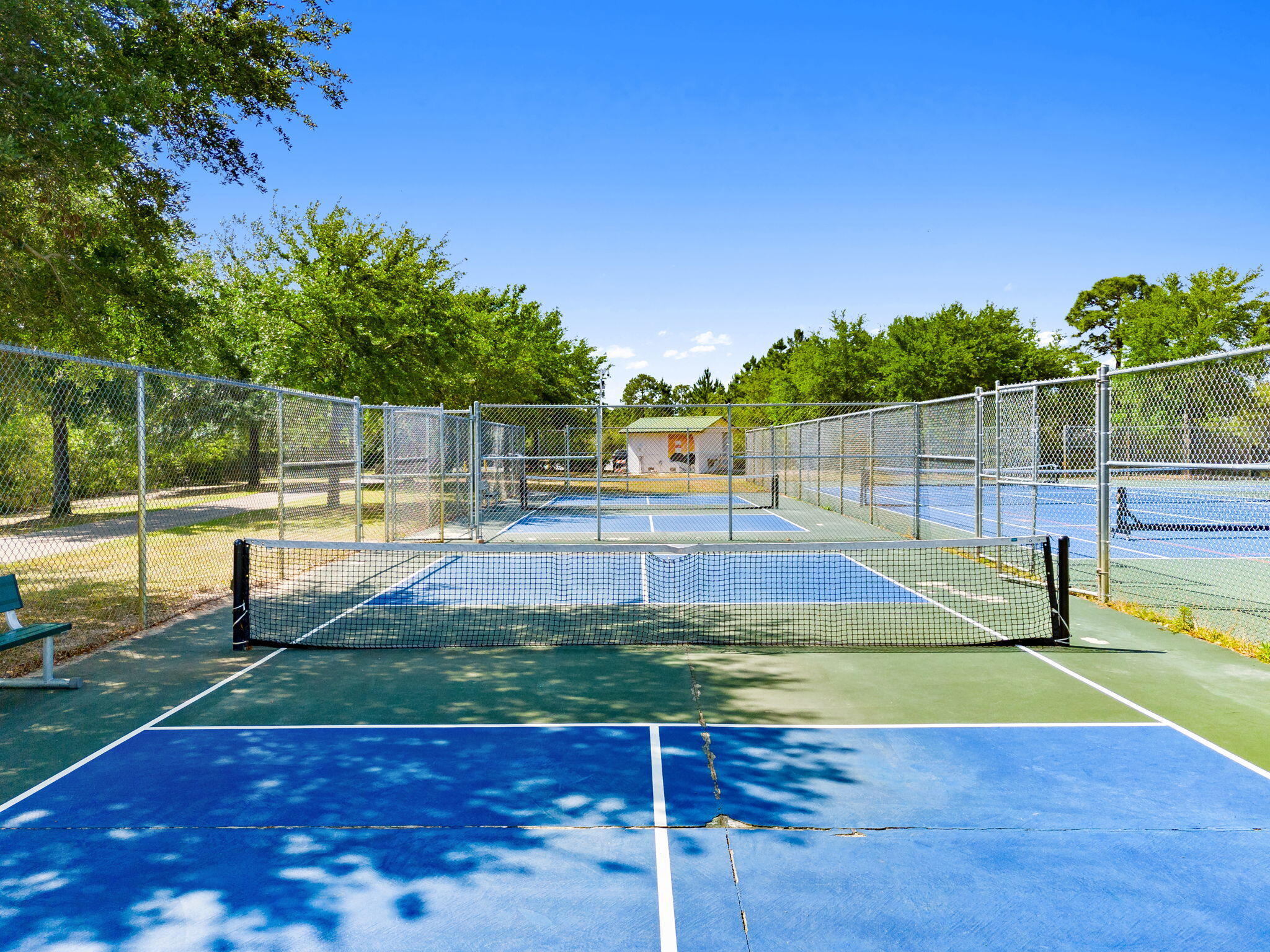 DRIFTWOOD ESTATES - Residential