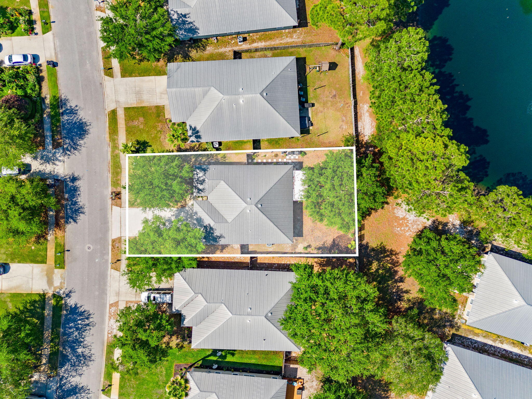 DRIFTWOOD ESTATES - Residential