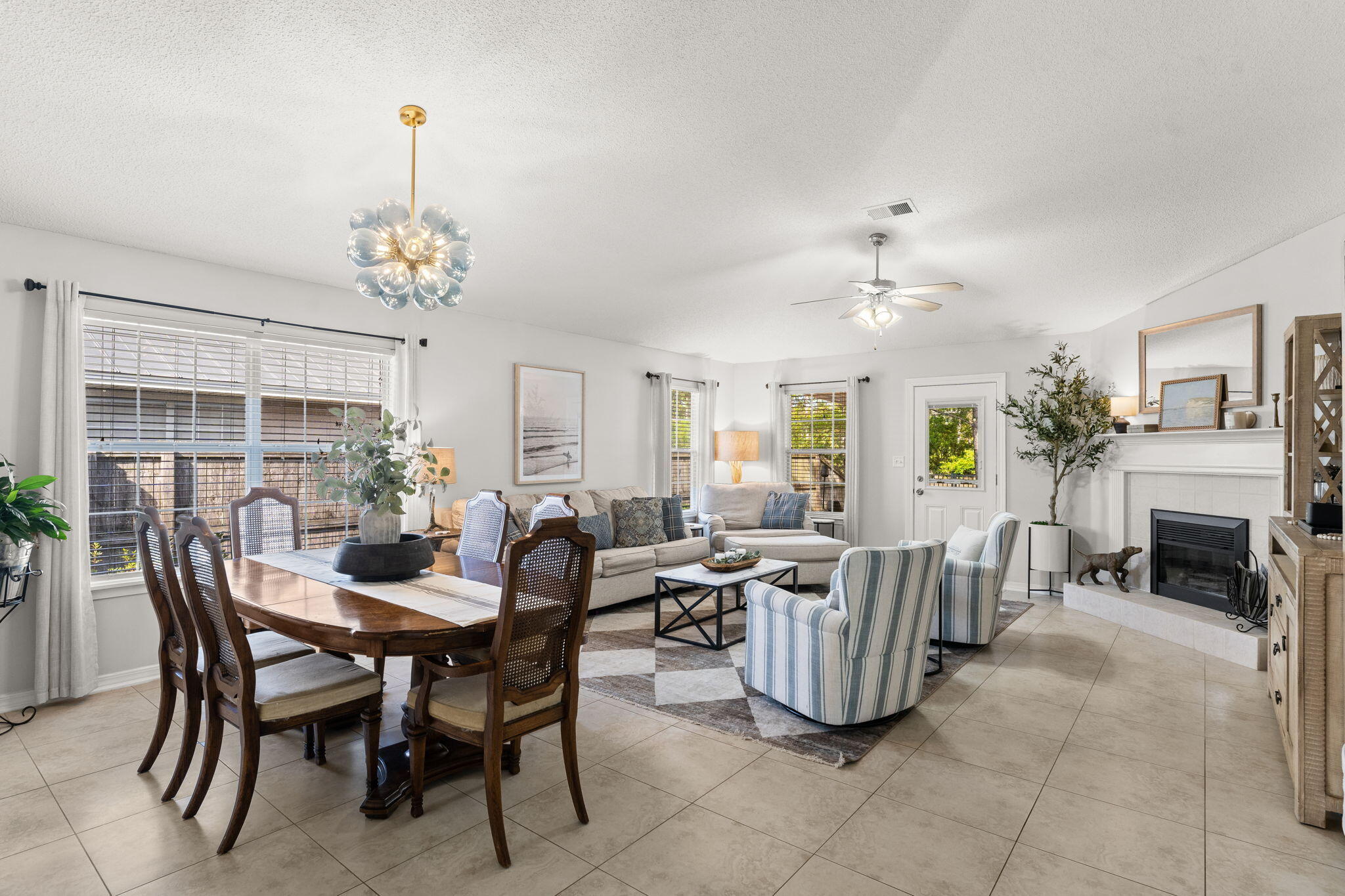 DRIFTWOOD ESTATES - Residential