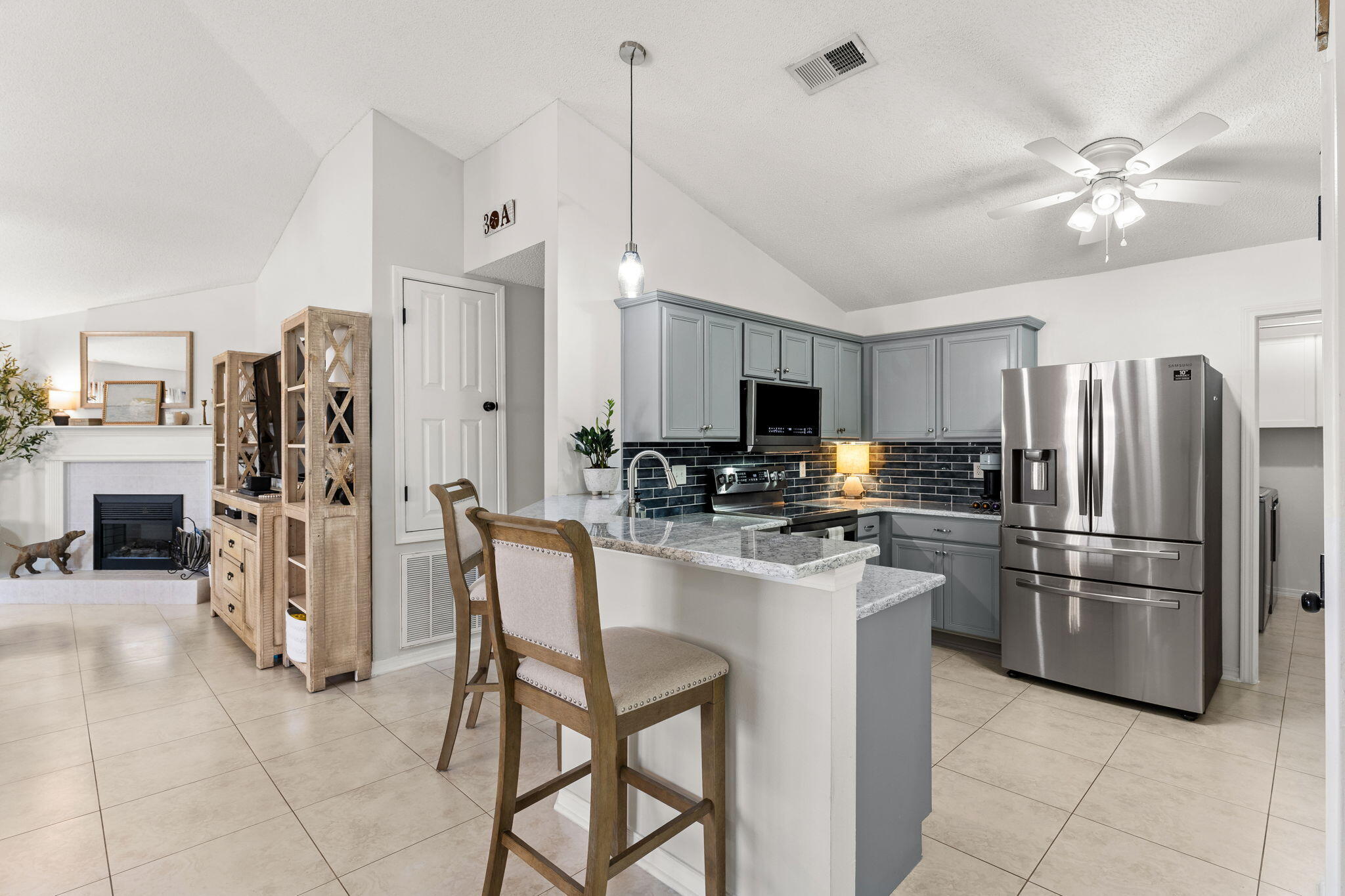 DRIFTWOOD ESTATES - Residential