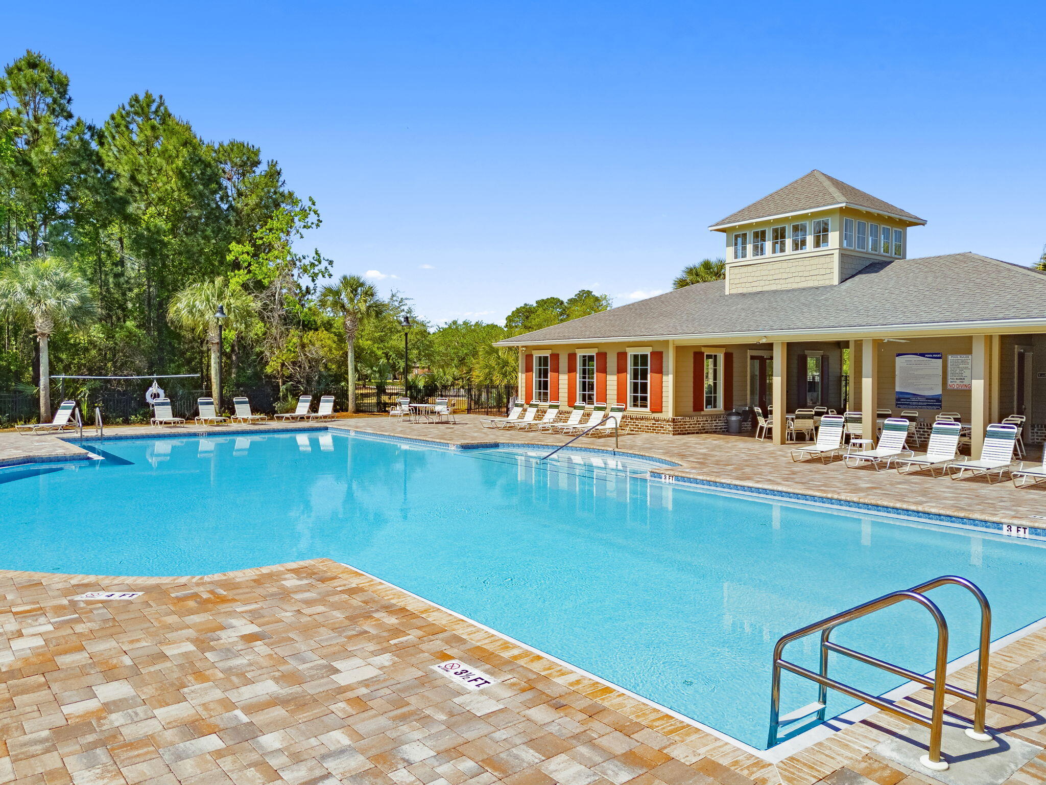 DRIFTWOOD ESTATES - Residential