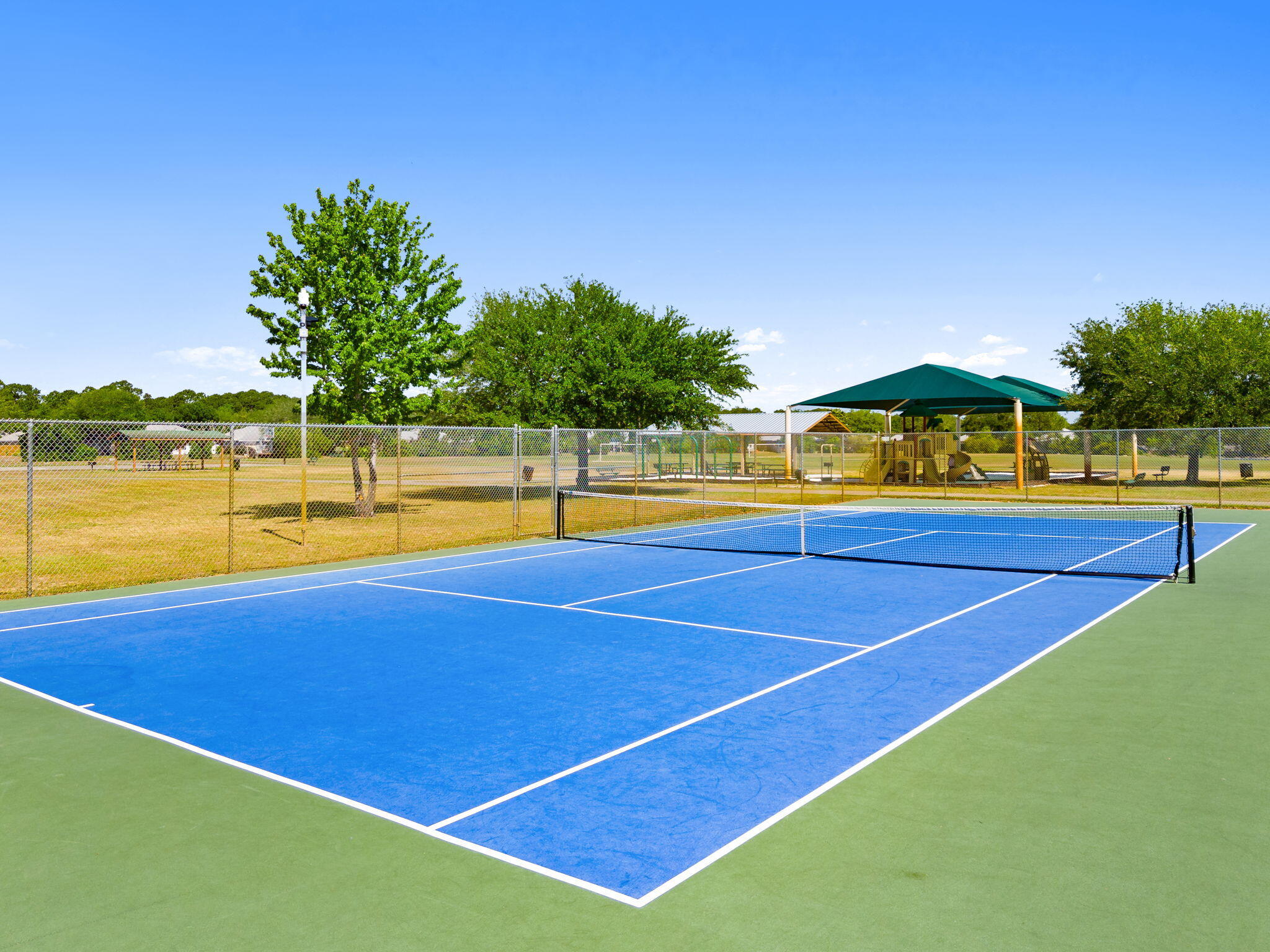 DRIFTWOOD ESTATES - Residential