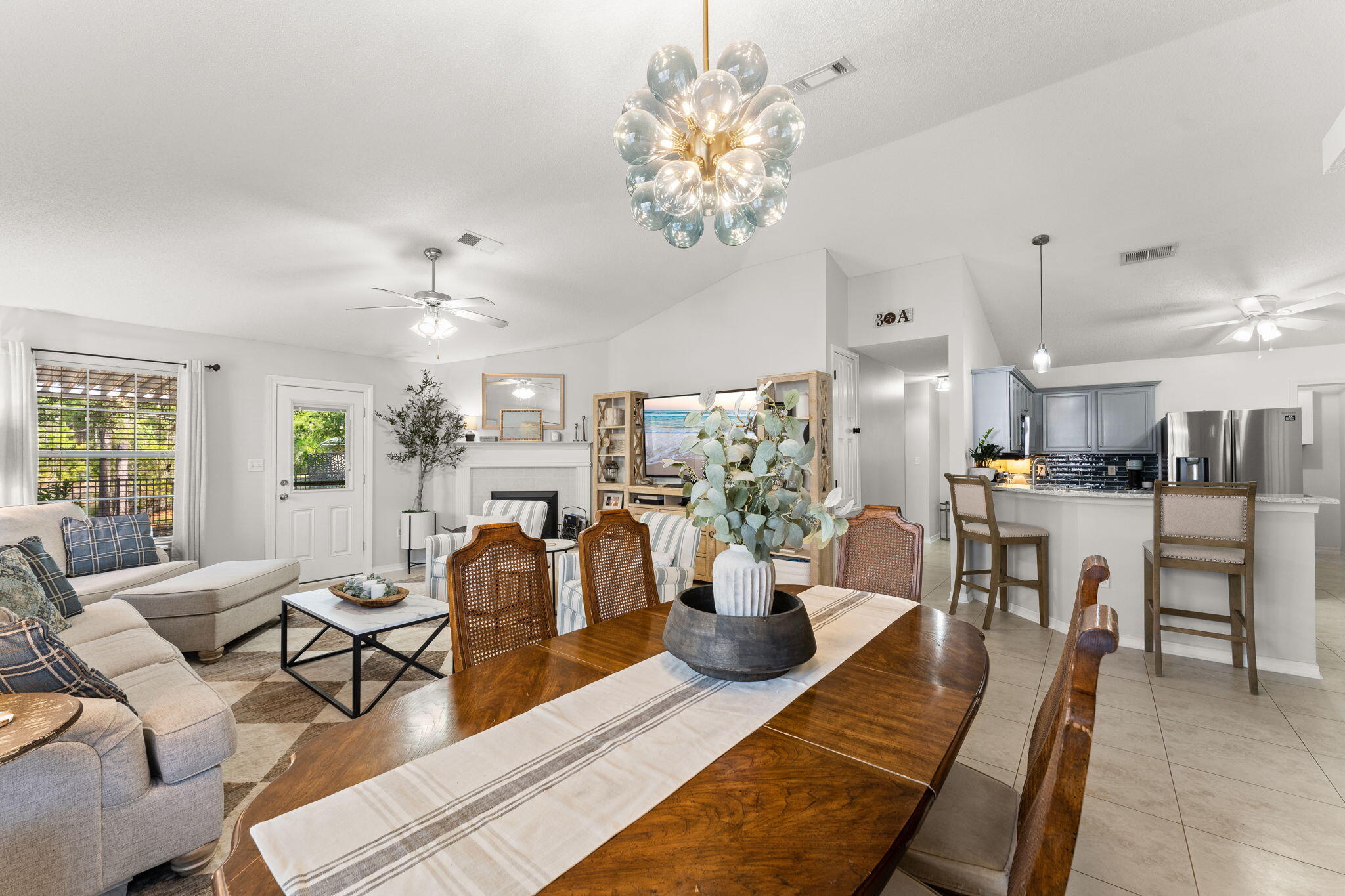 DRIFTWOOD ESTATES - Residential