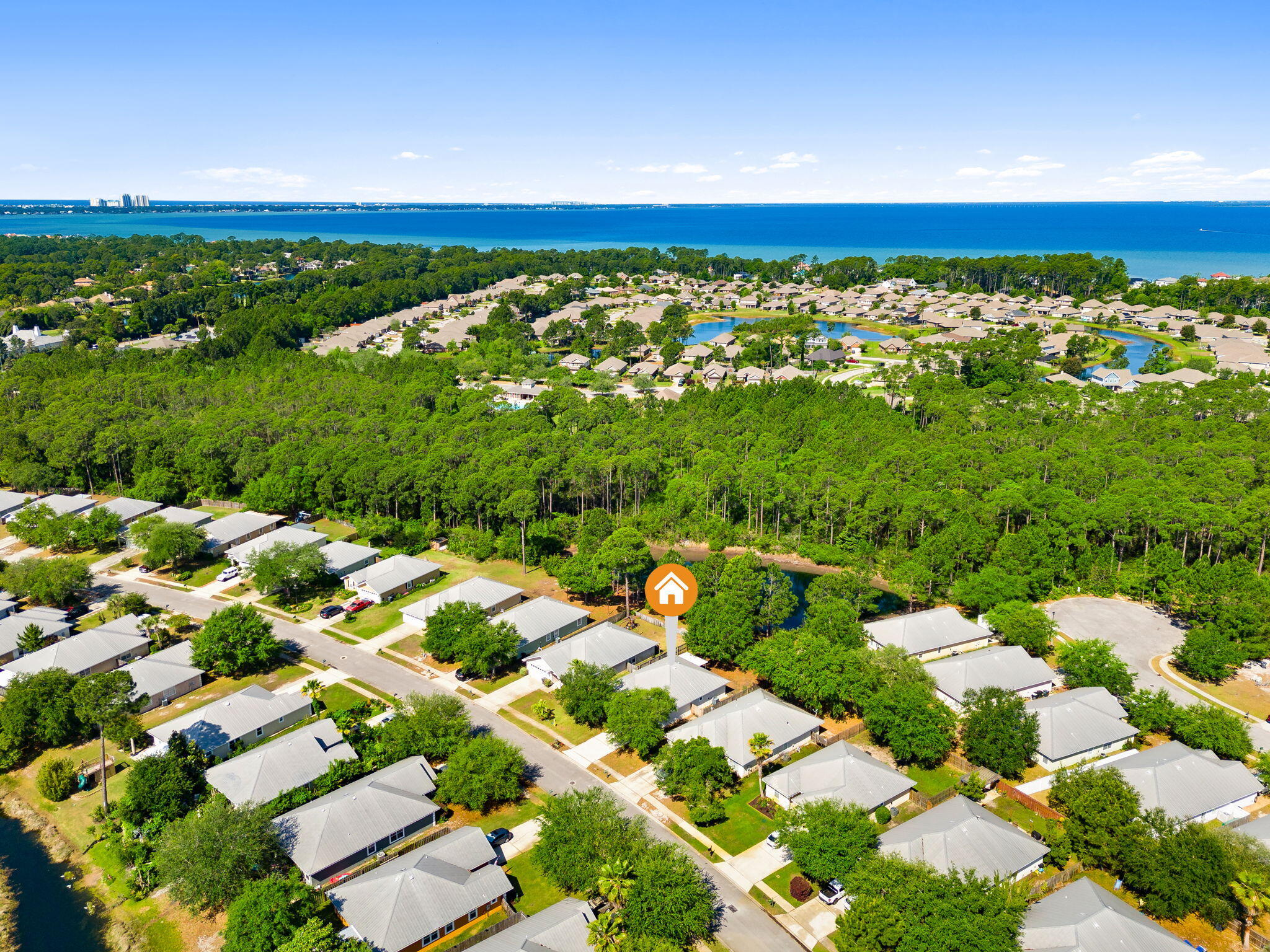 DRIFTWOOD ESTATES - Residential