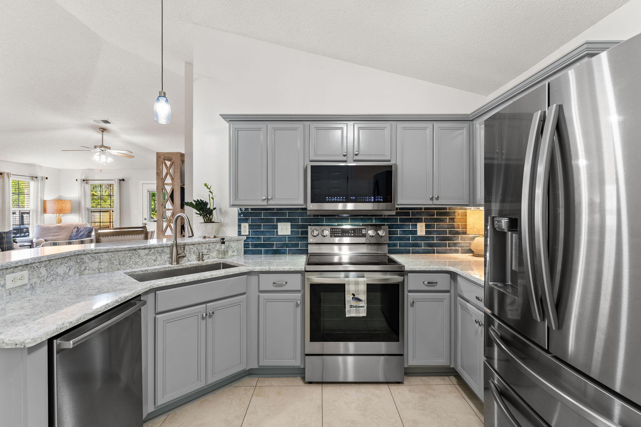 DRIFTWOOD ESTATES - Residential