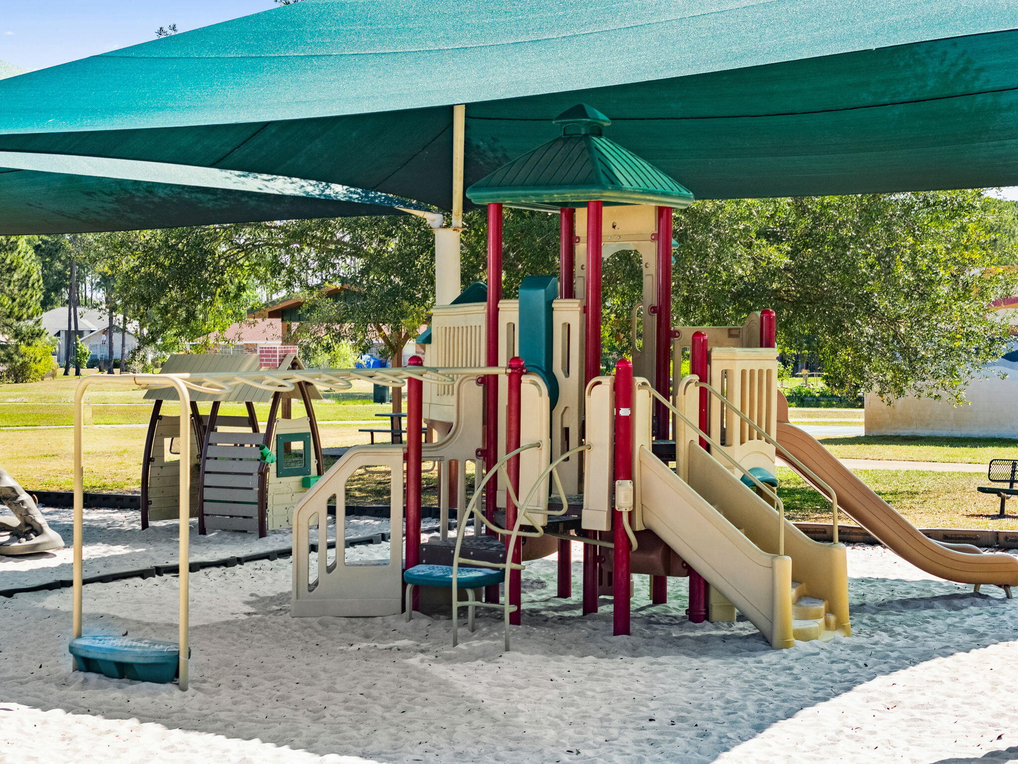 DRIFTWOOD ESTATES - Residential