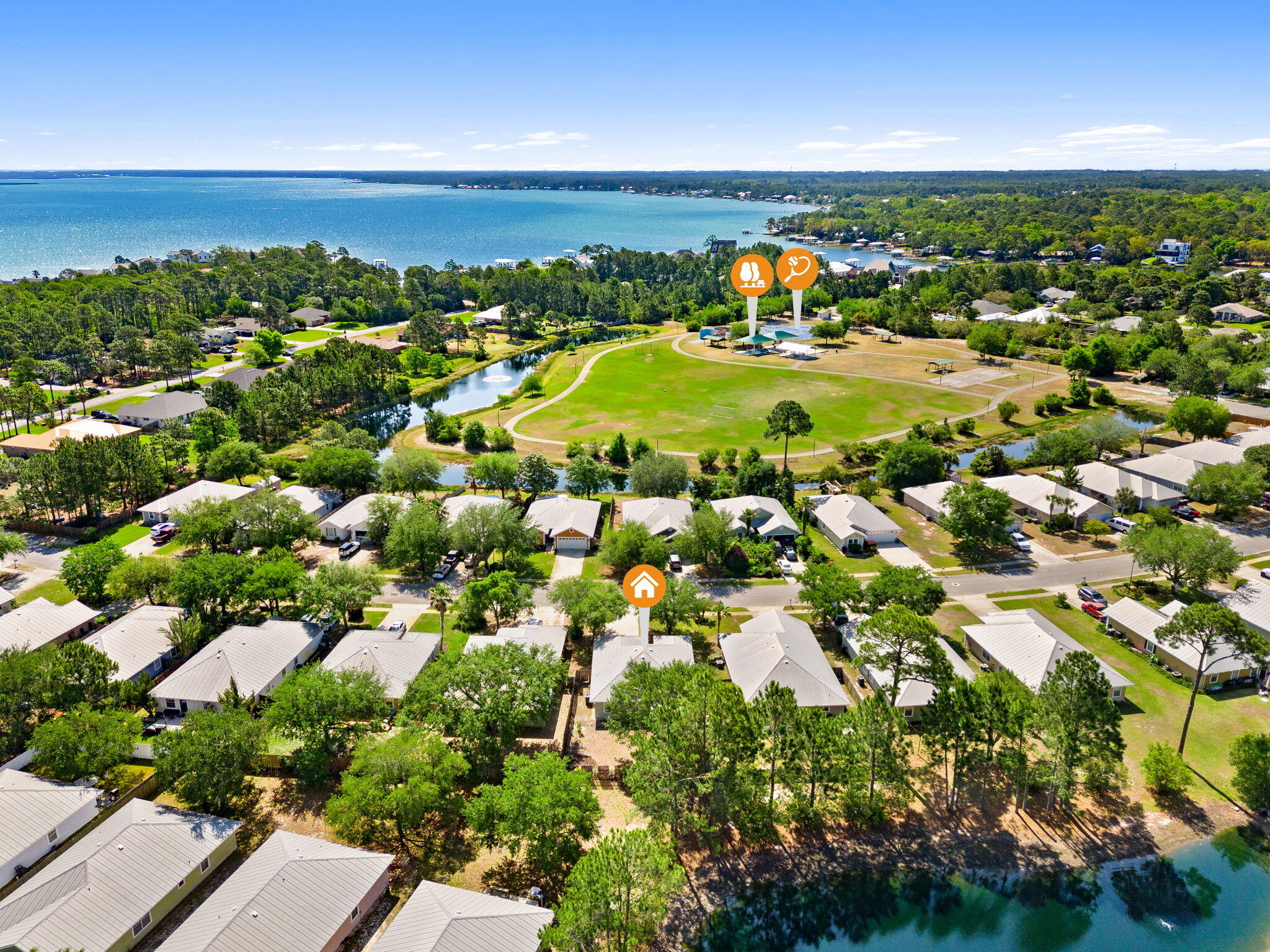 DRIFTWOOD ESTATES - Residential