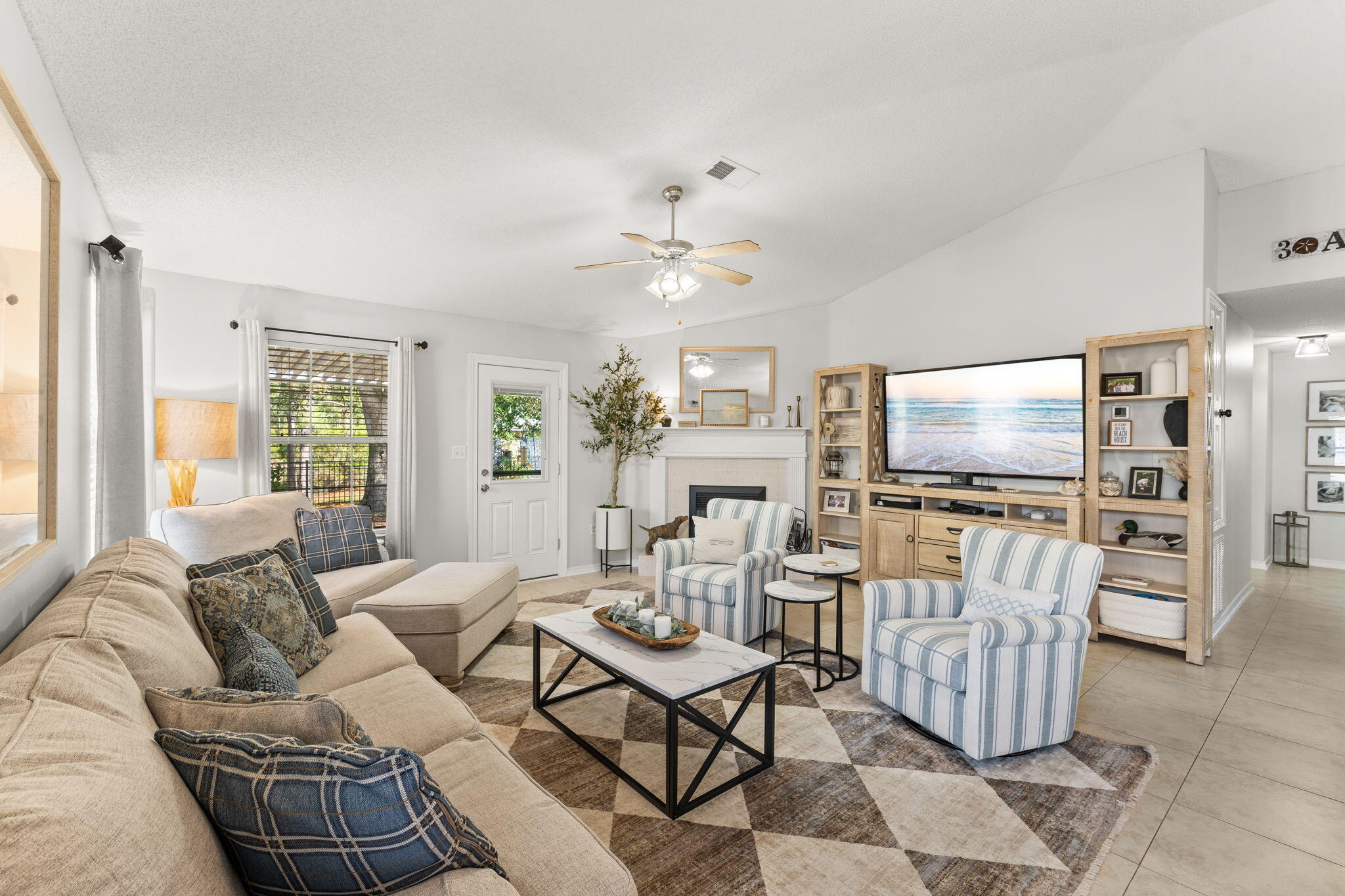 DRIFTWOOD ESTATES - Residential