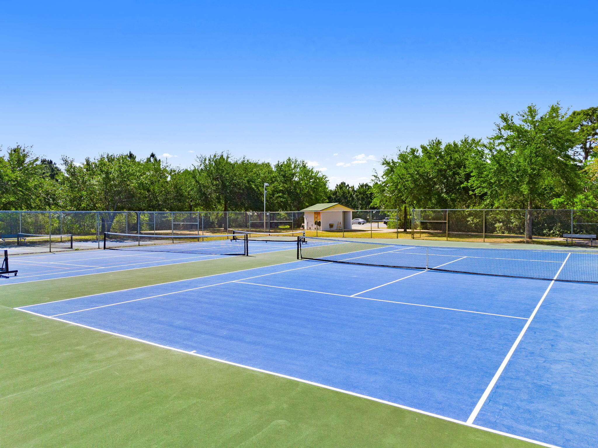 DRIFTWOOD ESTATES - Residential