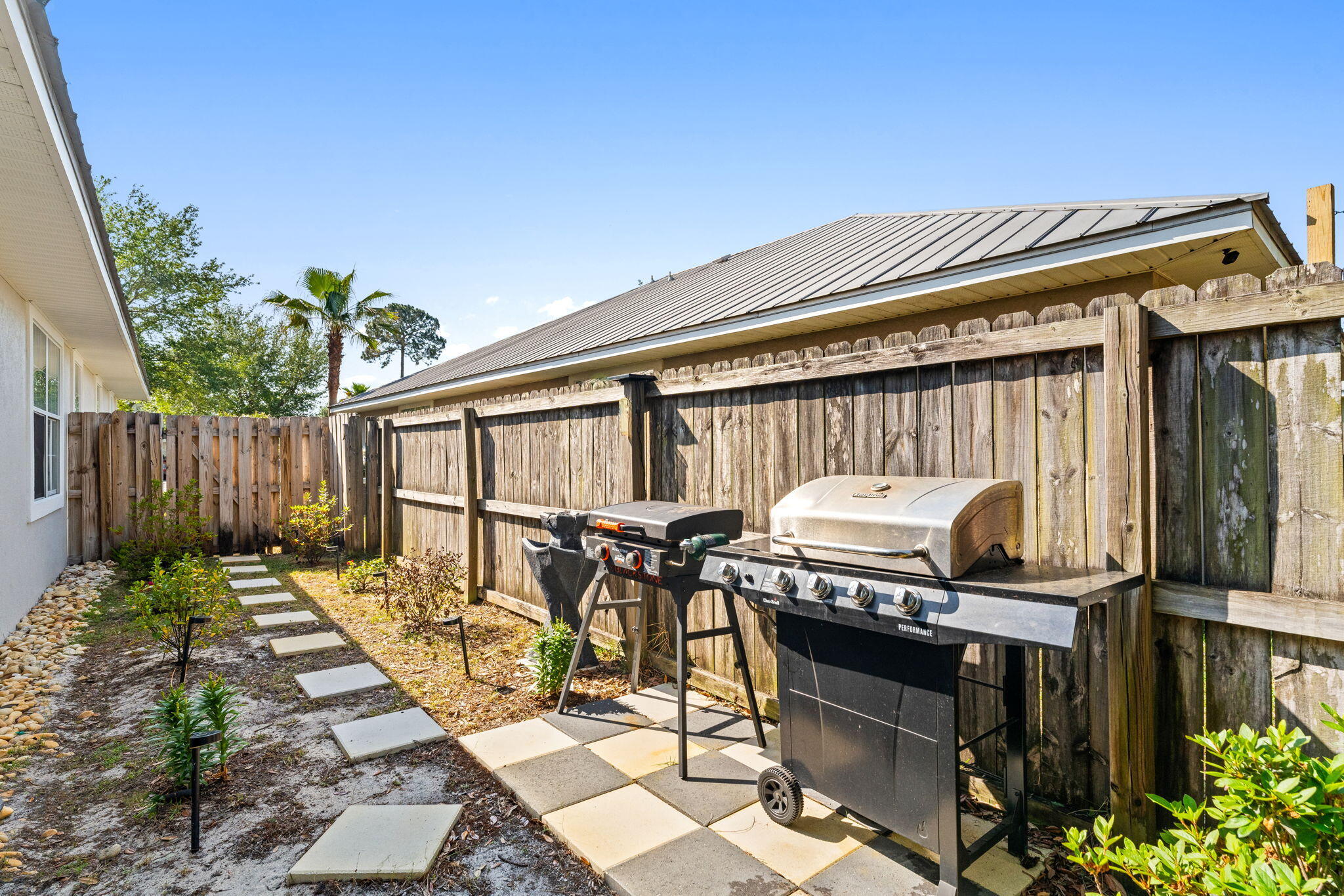 DRIFTWOOD ESTATES - Residential