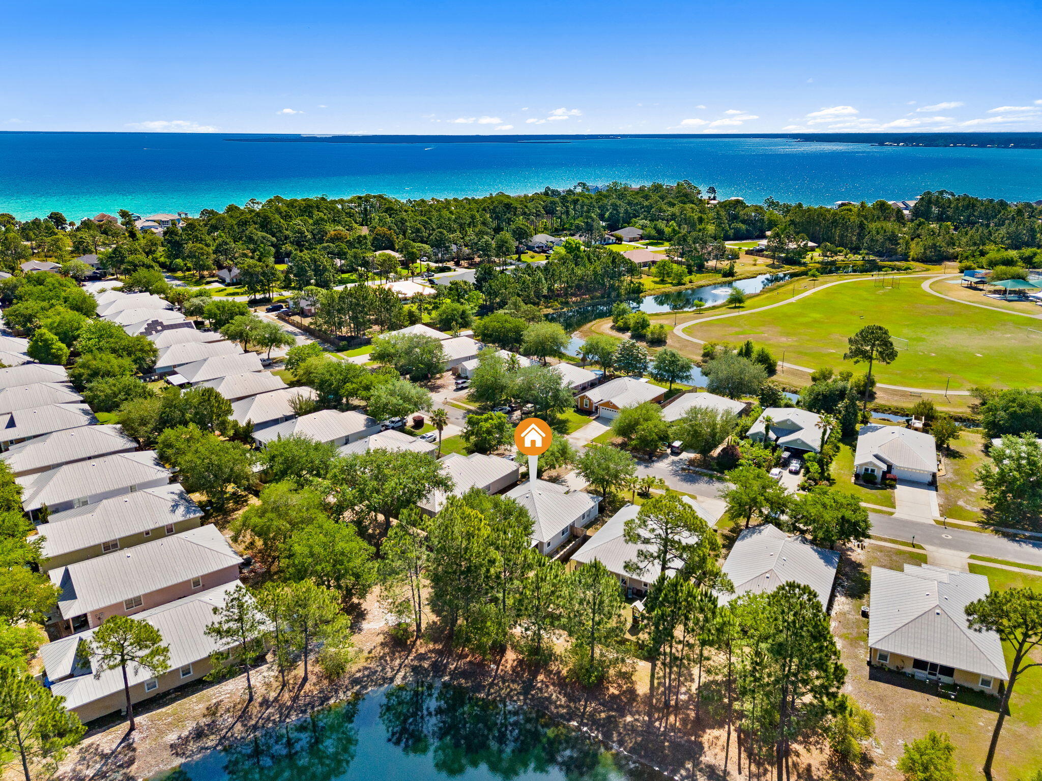 DRIFTWOOD ESTATES - Residential