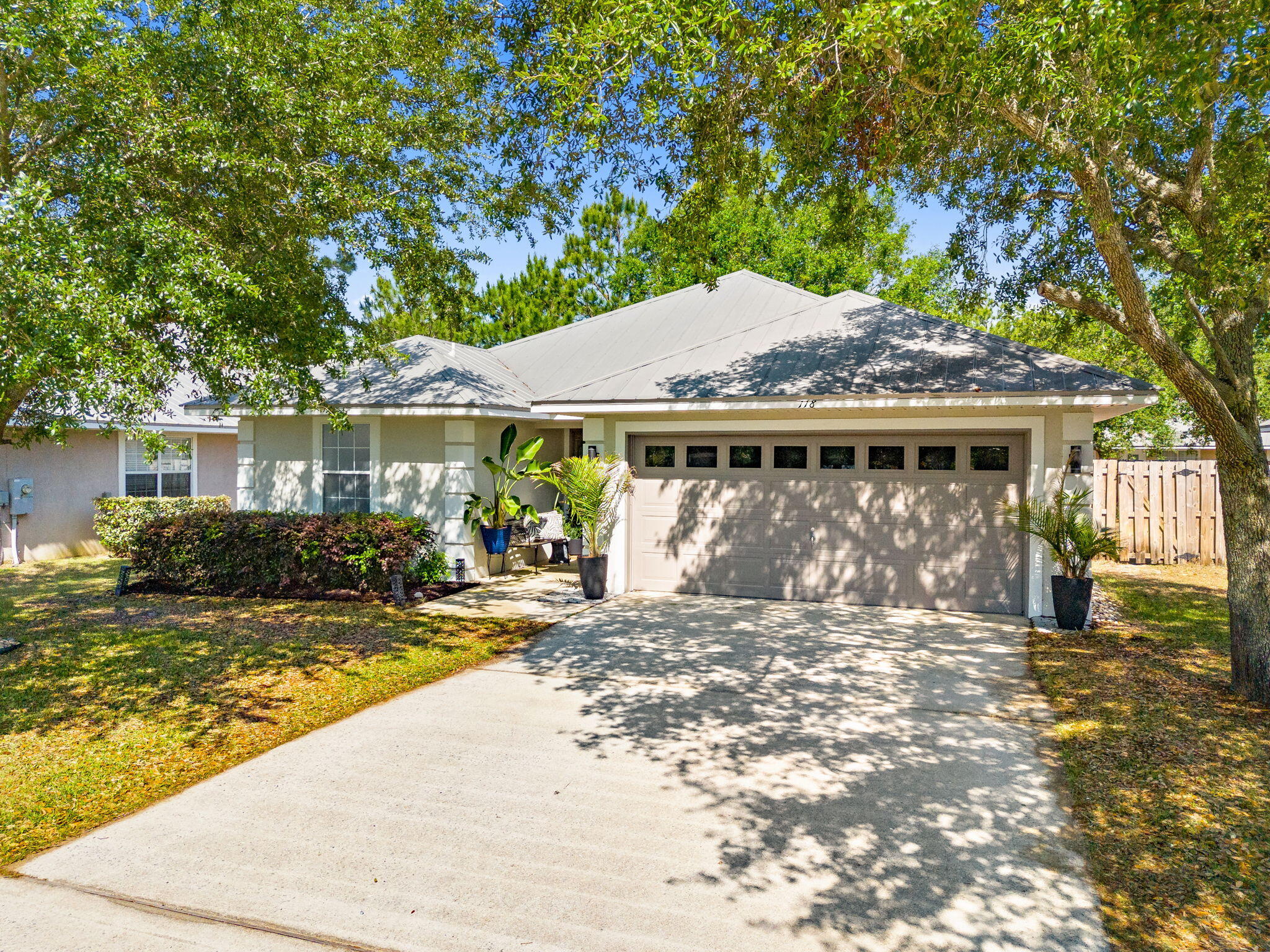 DRIFTWOOD ESTATES - Residential