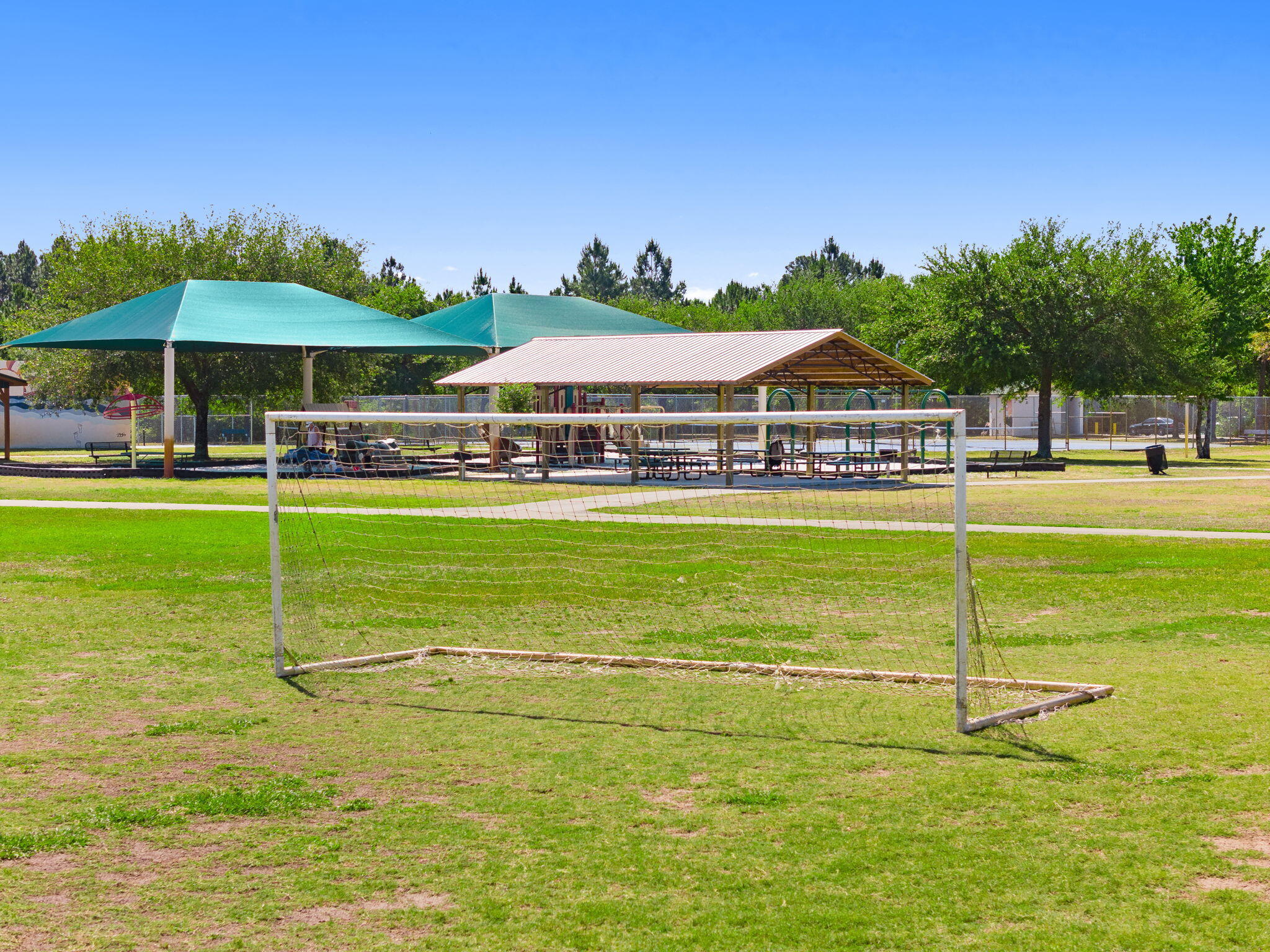 DRIFTWOOD ESTATES - Residential