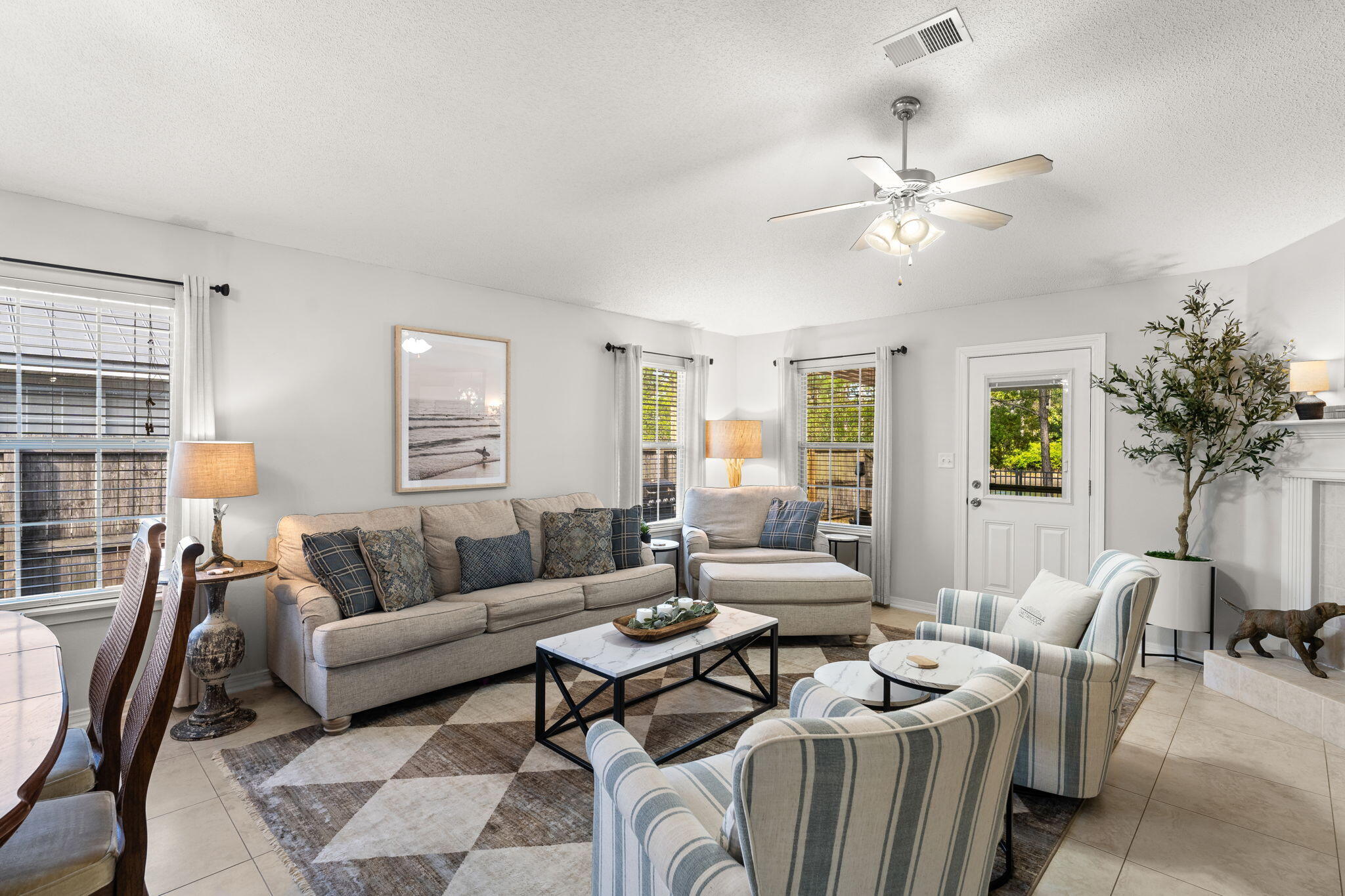 DRIFTWOOD ESTATES - Residential