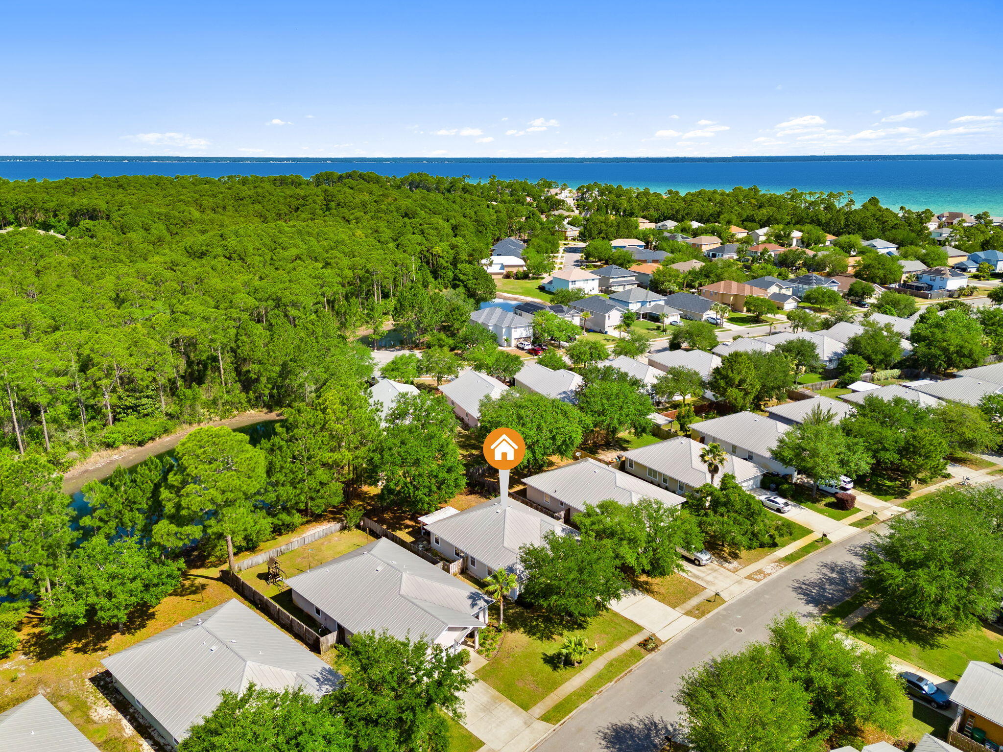 DRIFTWOOD ESTATES - Residential