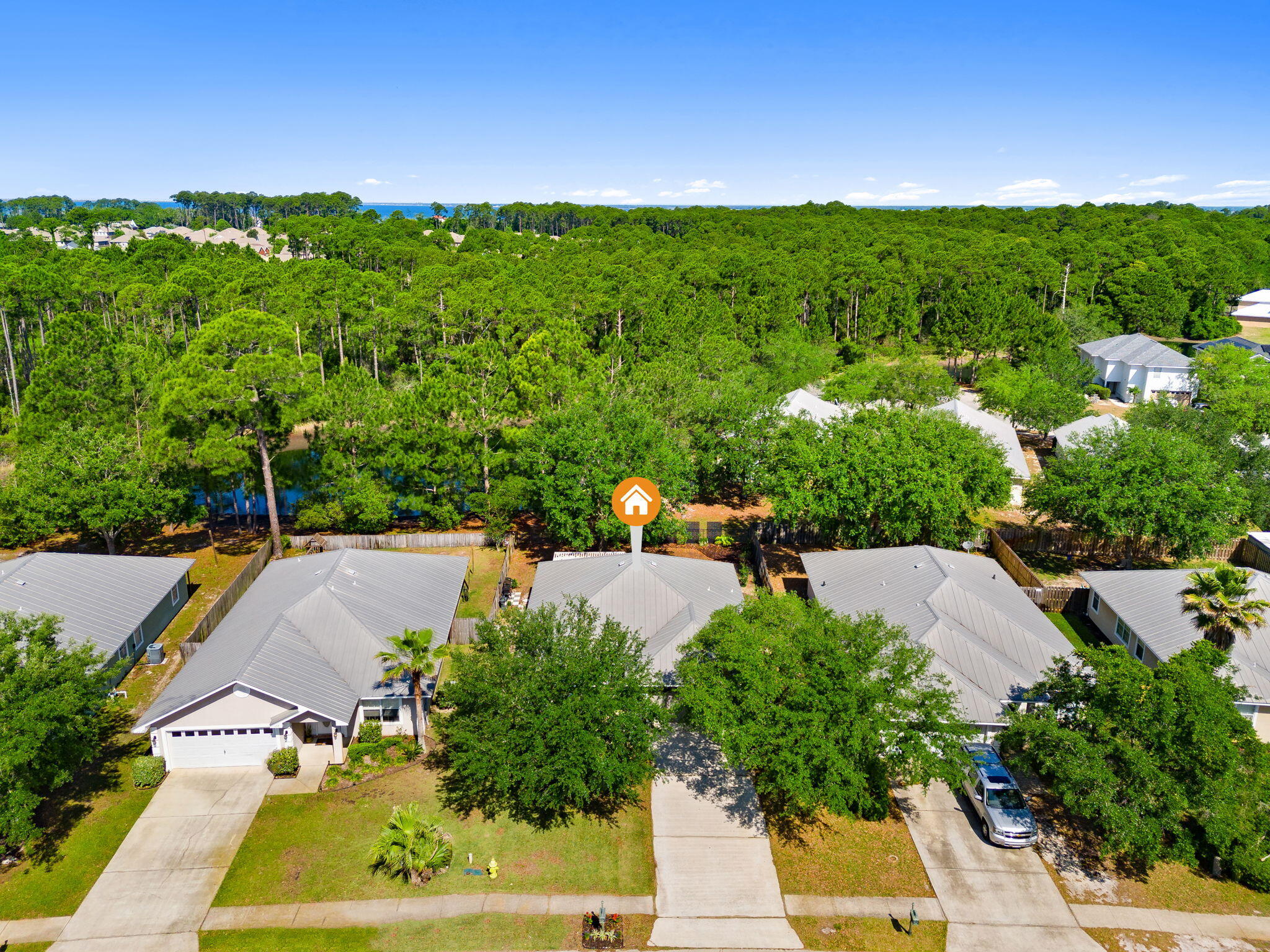 DRIFTWOOD ESTATES - Residential