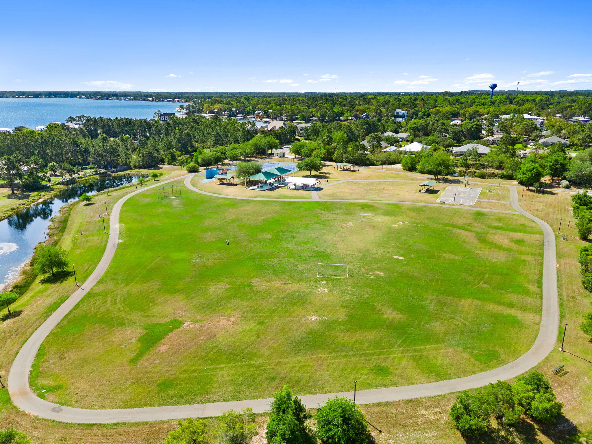 DRIFTWOOD ESTATES - Residential