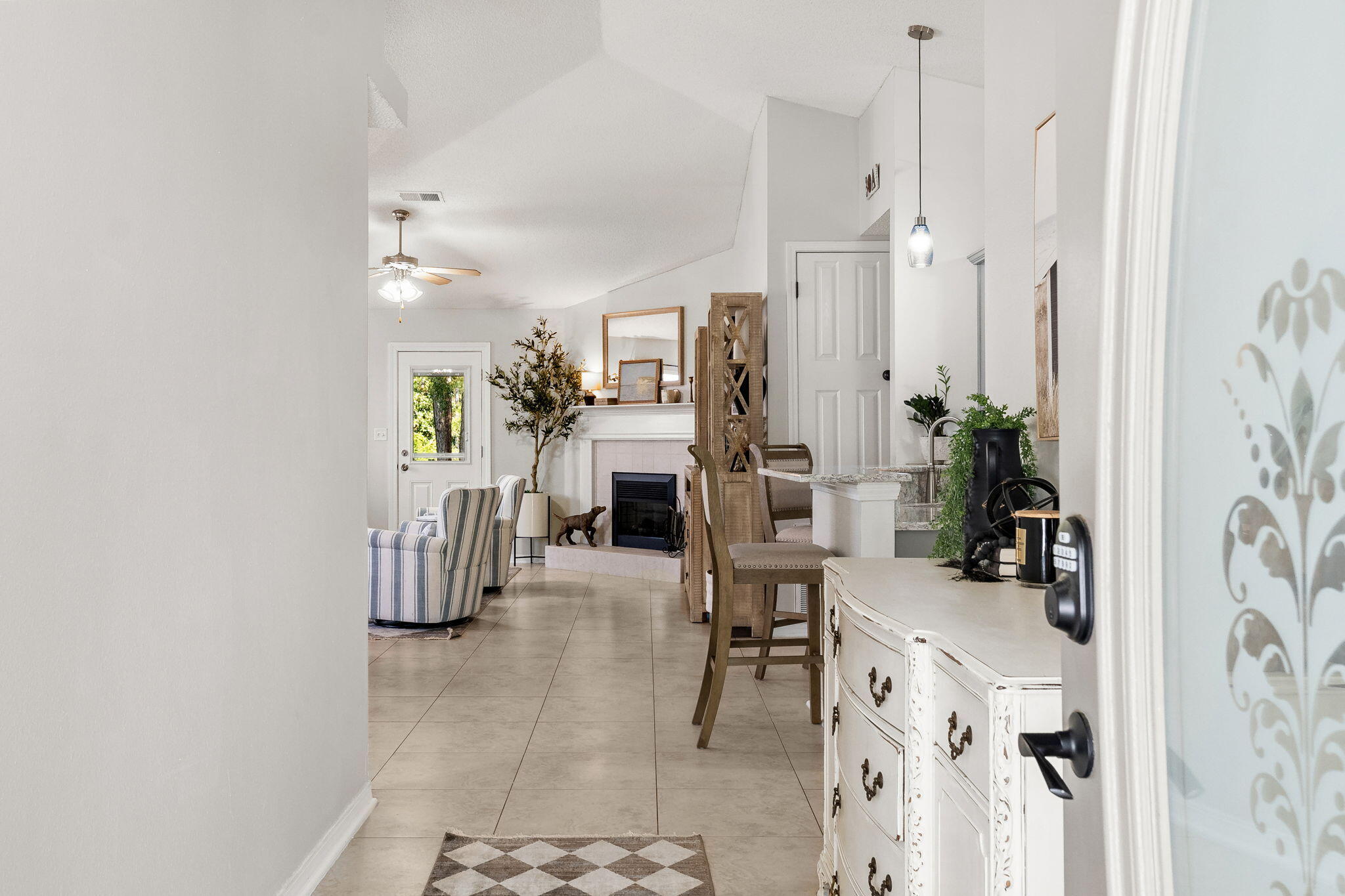 DRIFTWOOD ESTATES - Residential