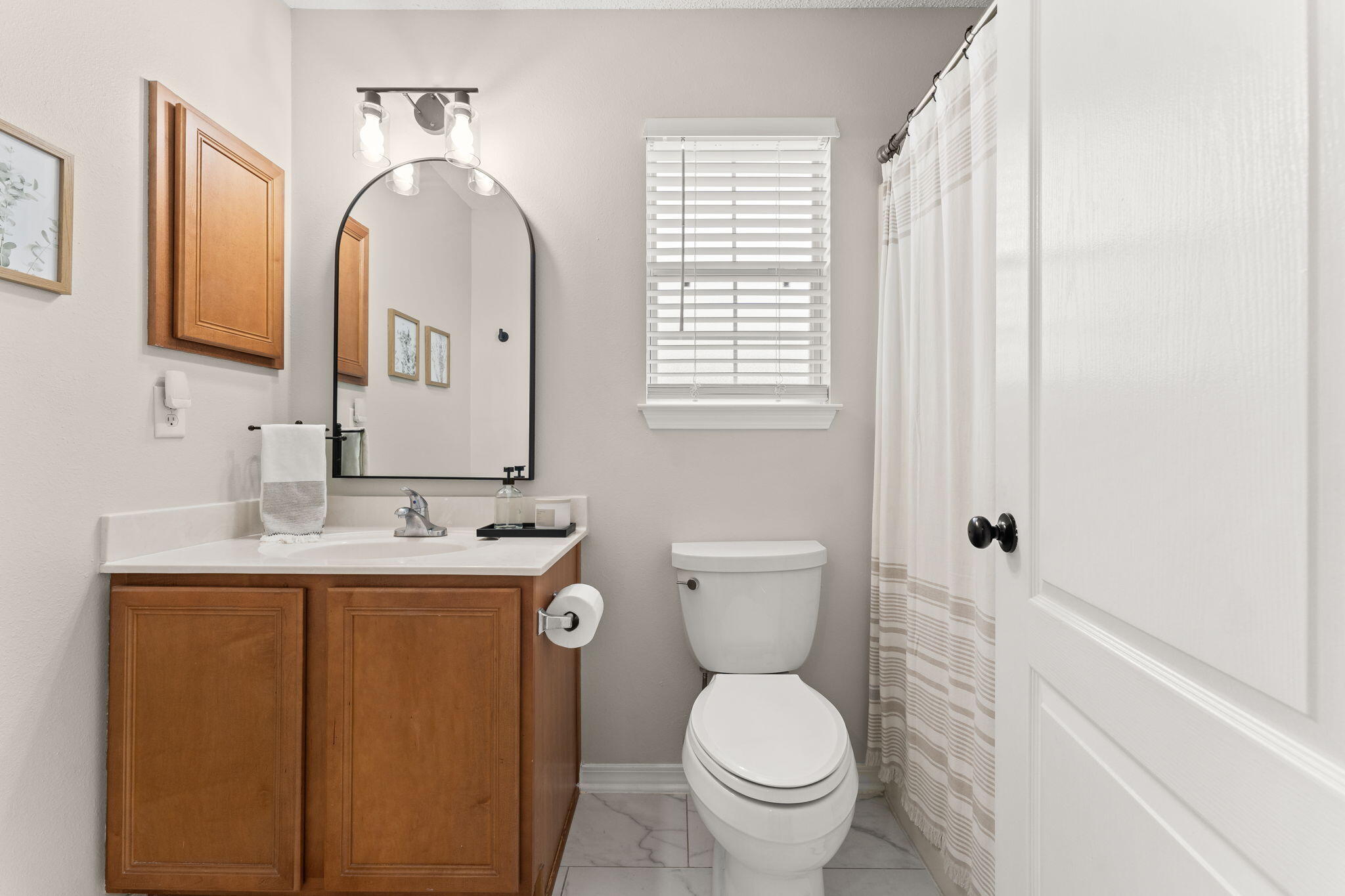 DRIFTWOOD ESTATES - Residential