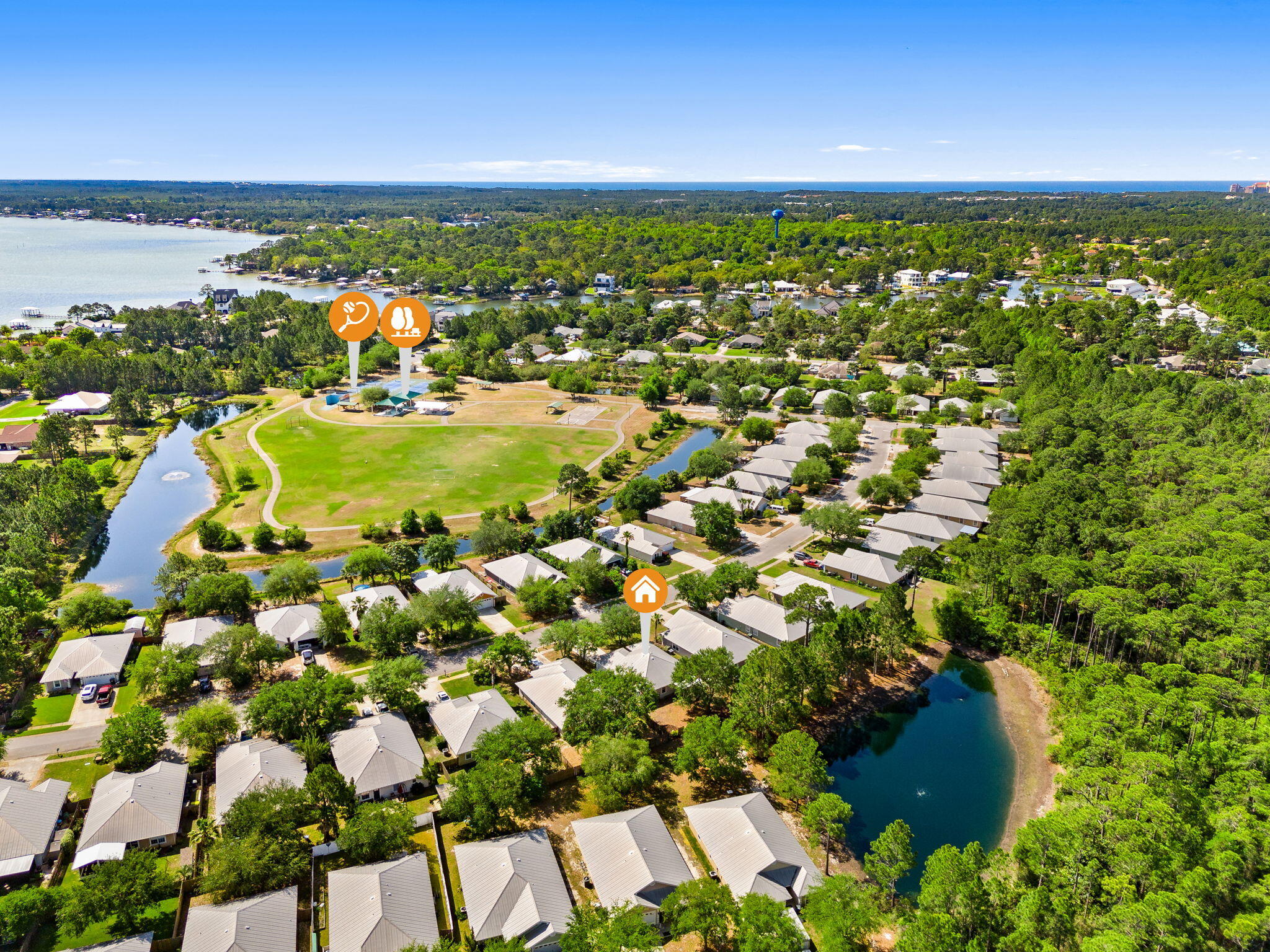 DRIFTWOOD ESTATES - Residential