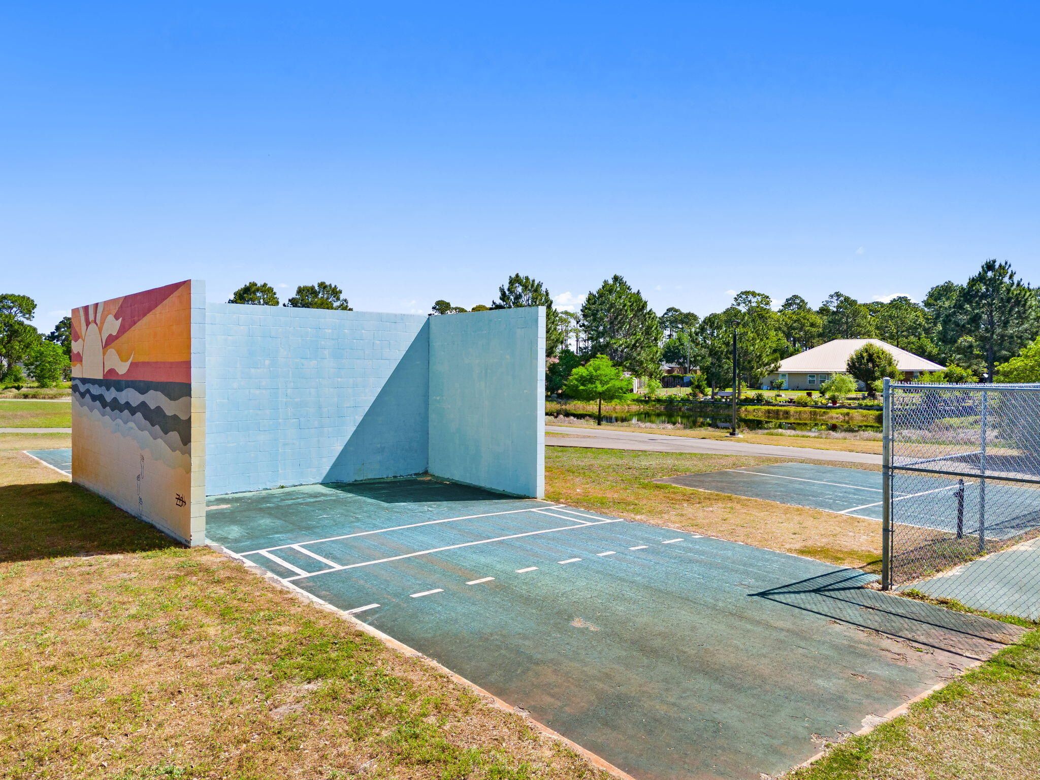 DRIFTWOOD ESTATES - Residential