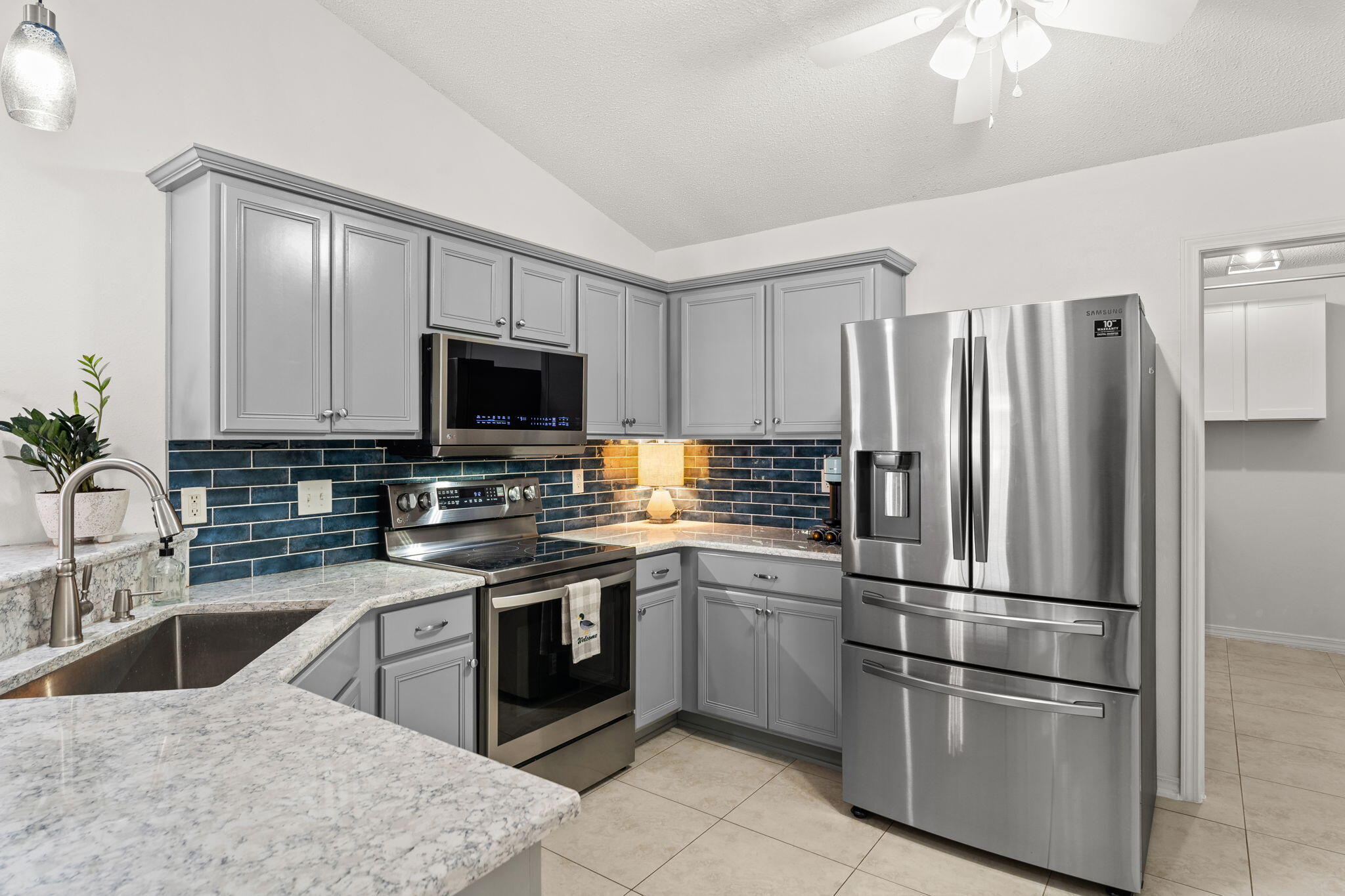 DRIFTWOOD ESTATES - Residential