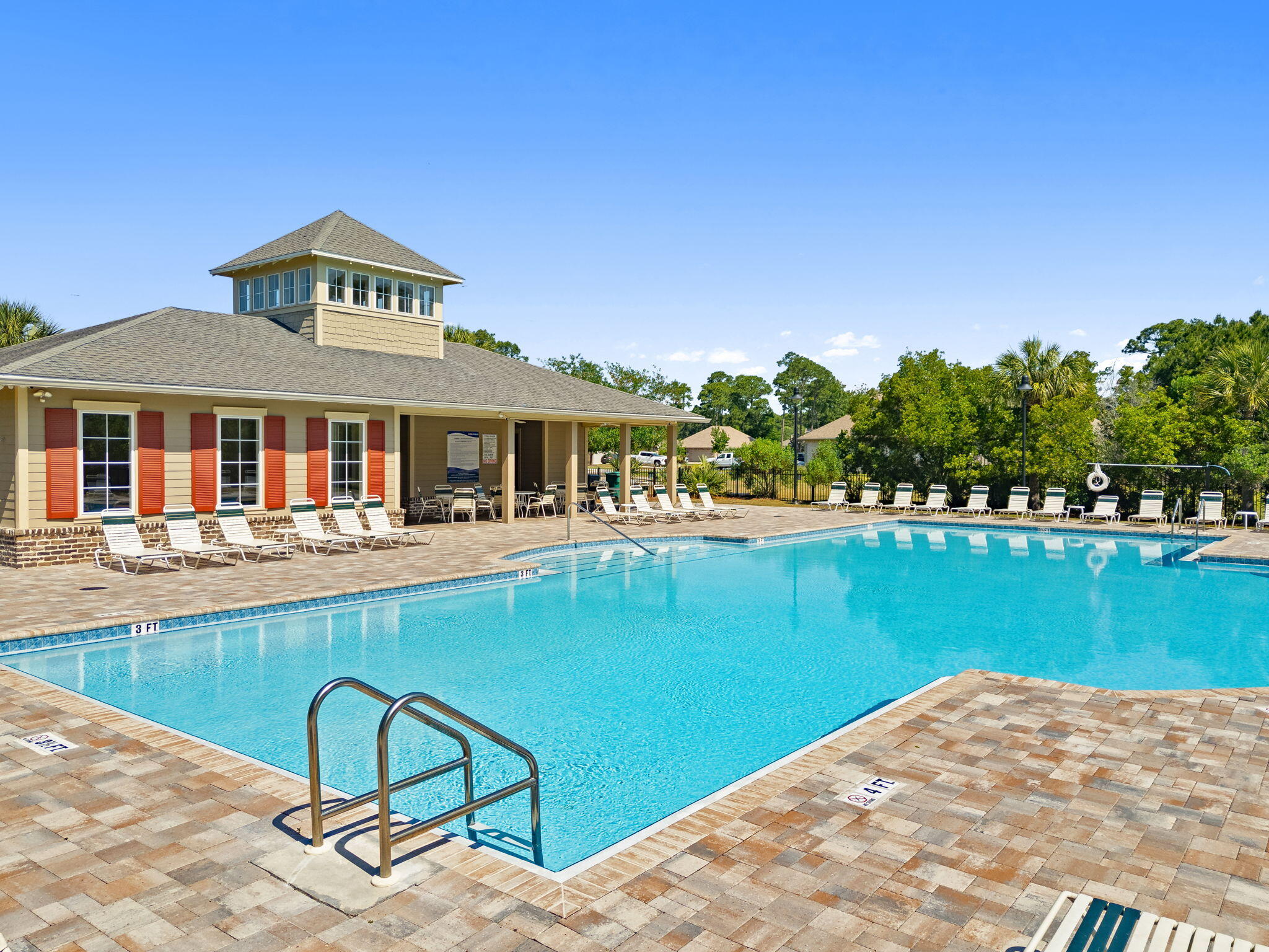 DRIFTWOOD ESTATES - Residential