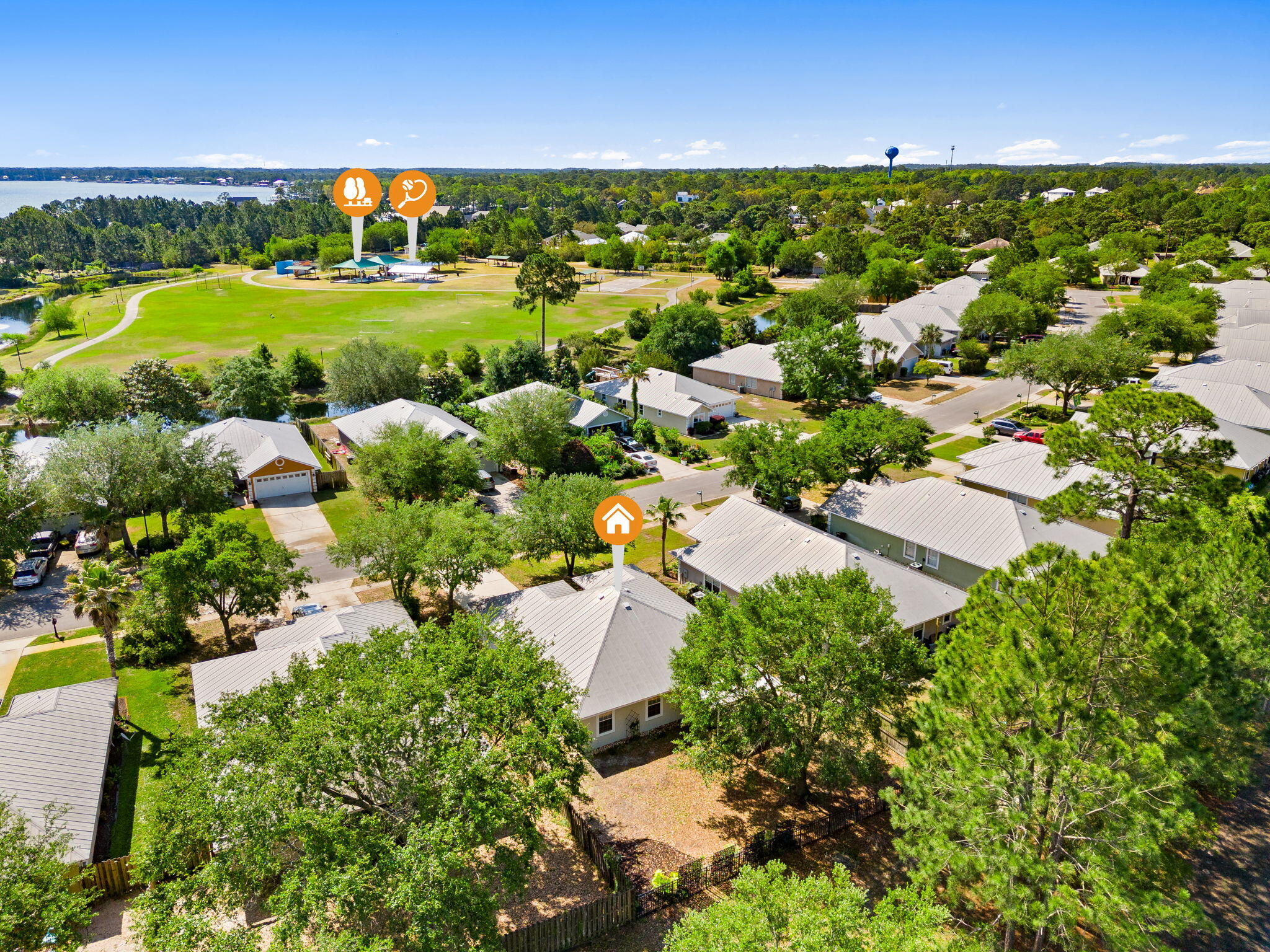 DRIFTWOOD ESTATES - Residential